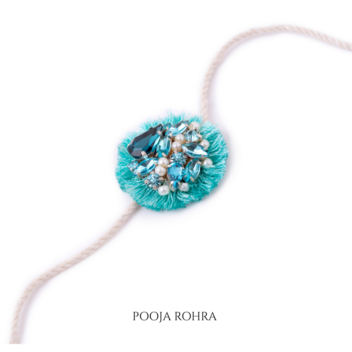 Aurora Rakhi