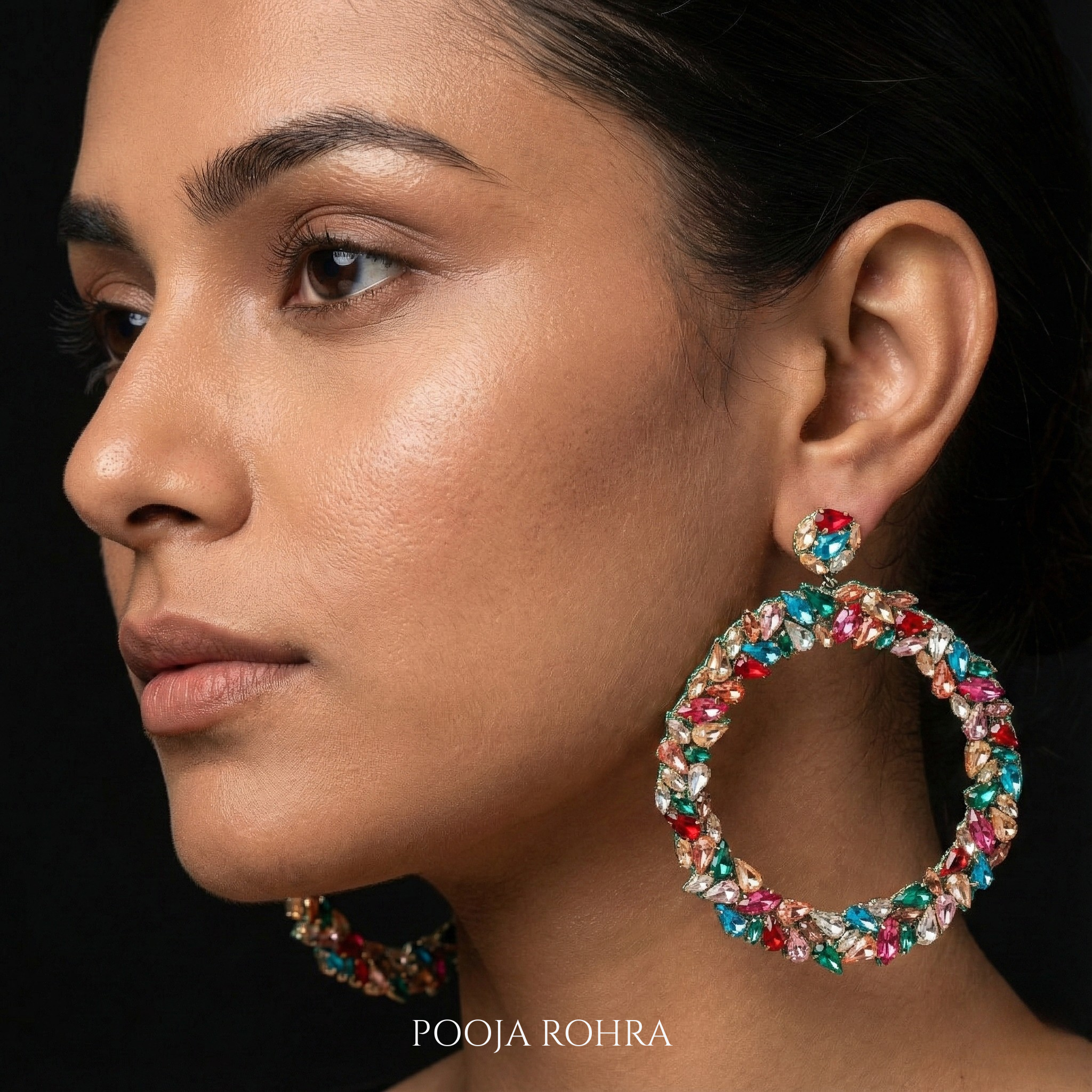 Ragini Earrings