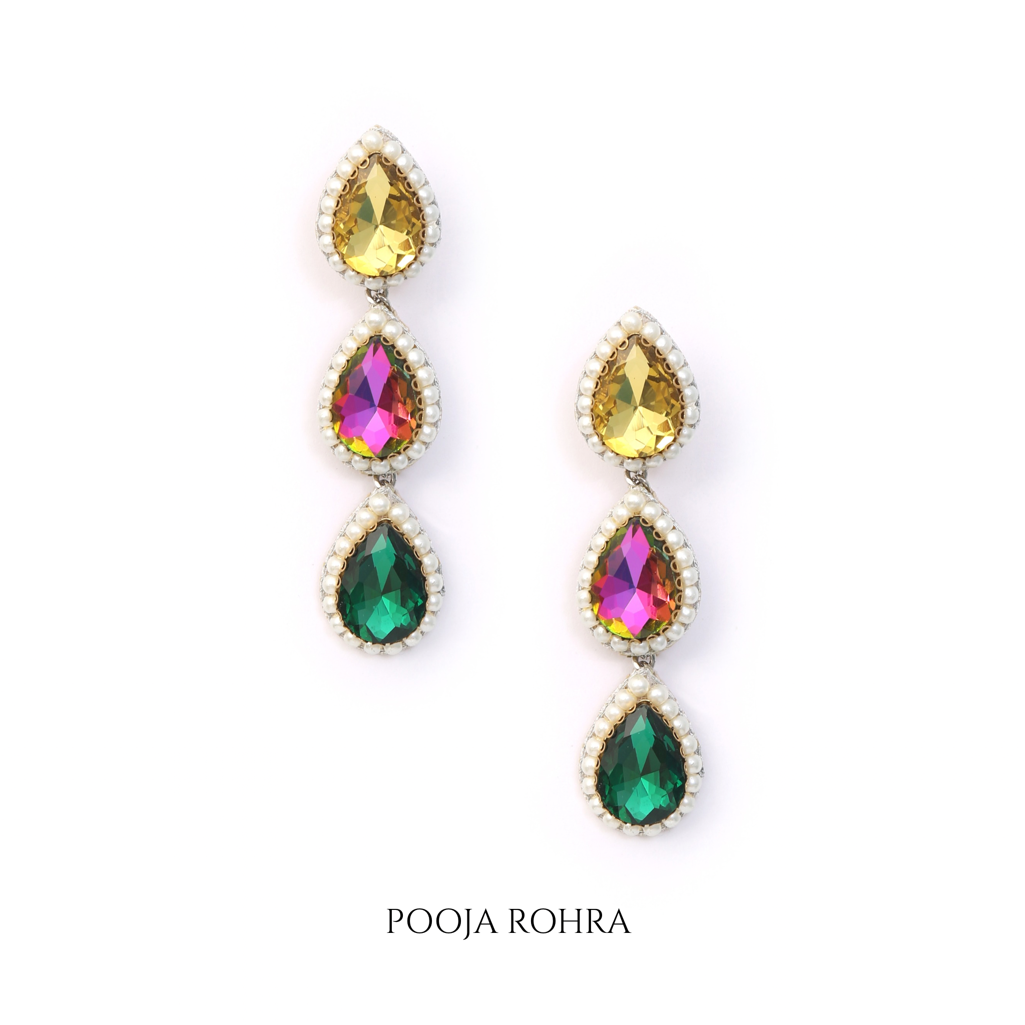 Shanaya Earrings