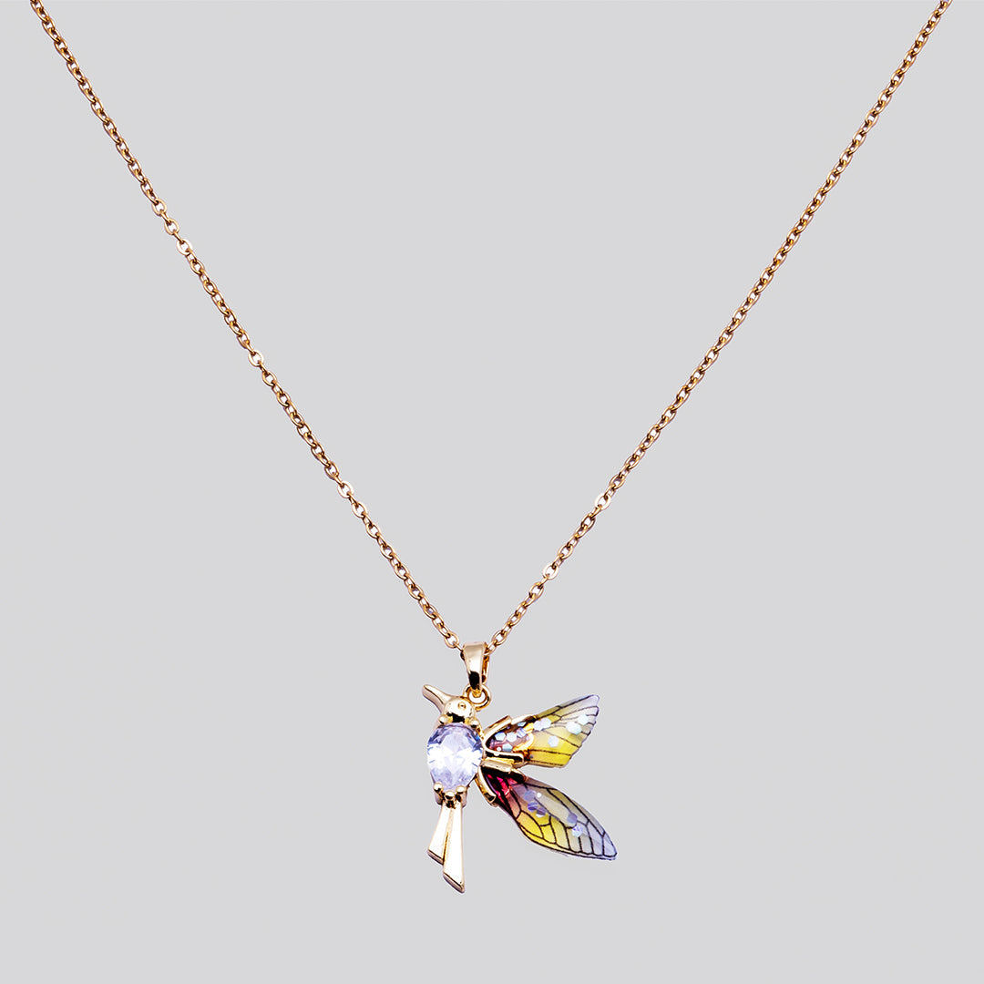 Song heart Chain