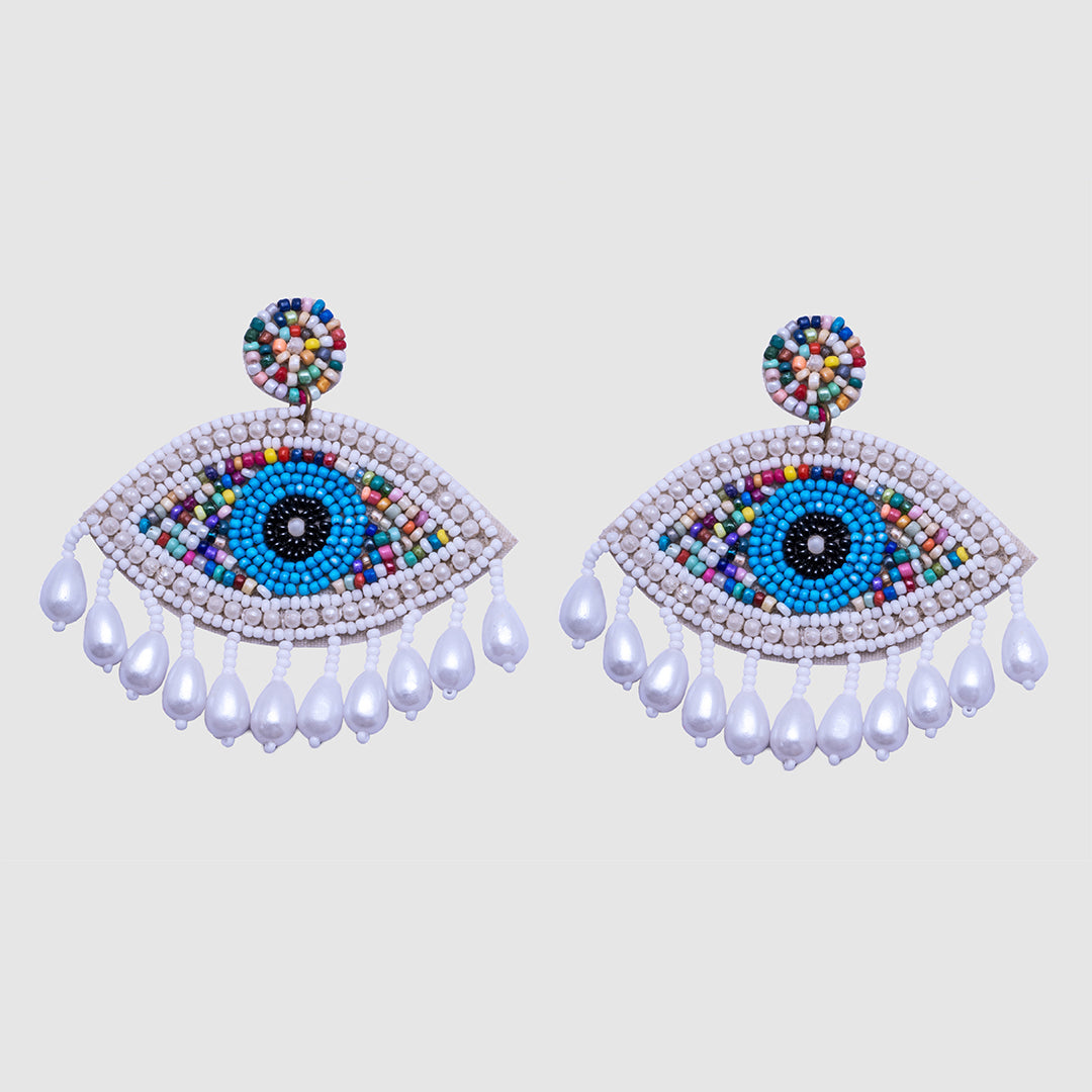 NayanPop Drop Earring