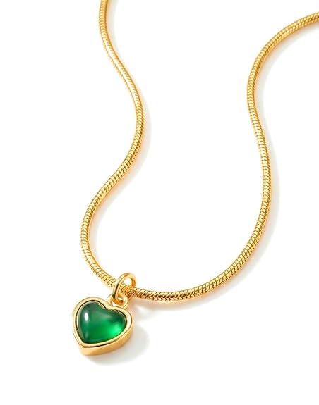 astria-emerald-heart-chain-necklace