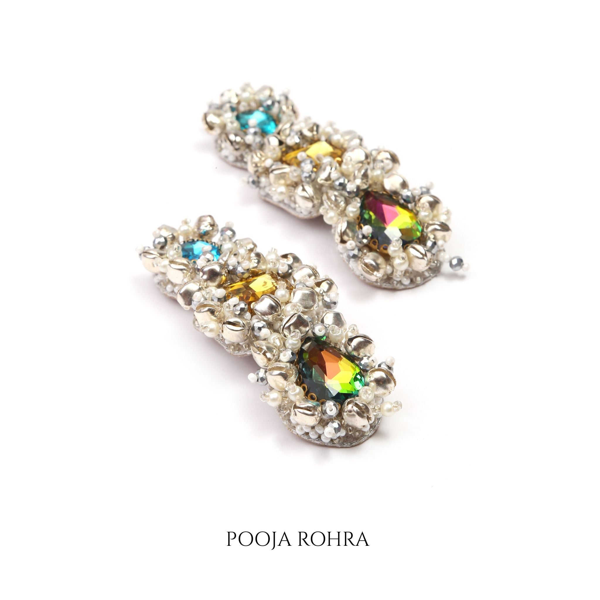 Oorvi Hairclip