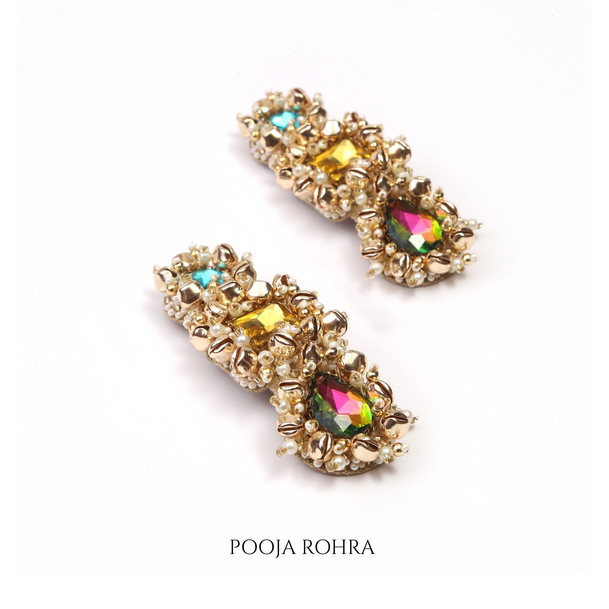 Oorvi Hairclip