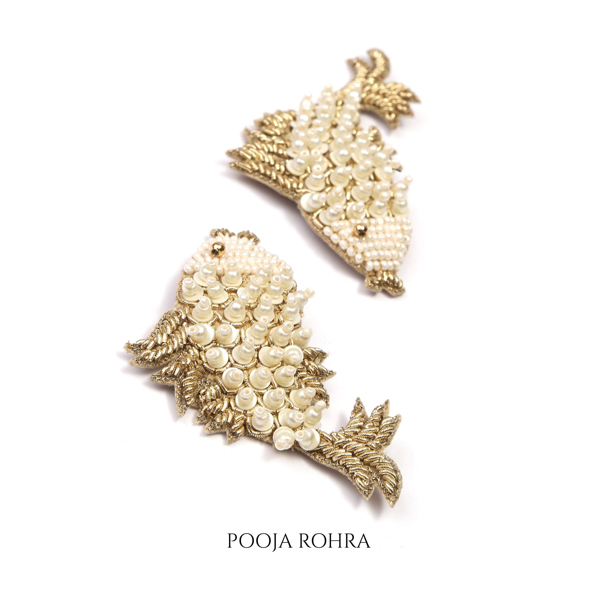 Sagarika Hairclip