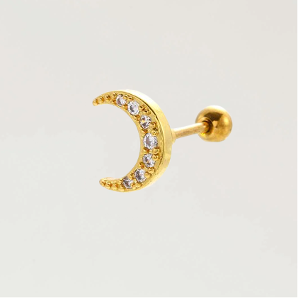Celestial Studs (Pair)