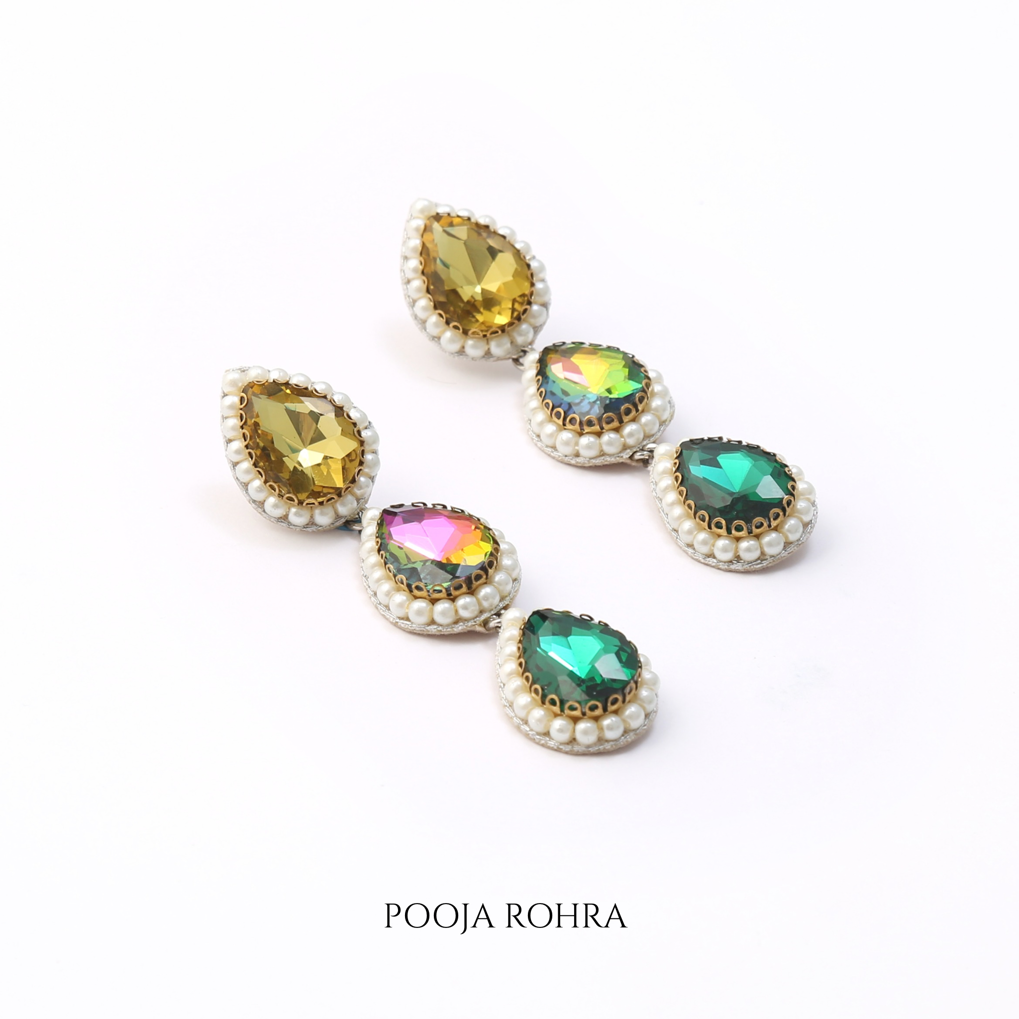 Shanaya Earrings