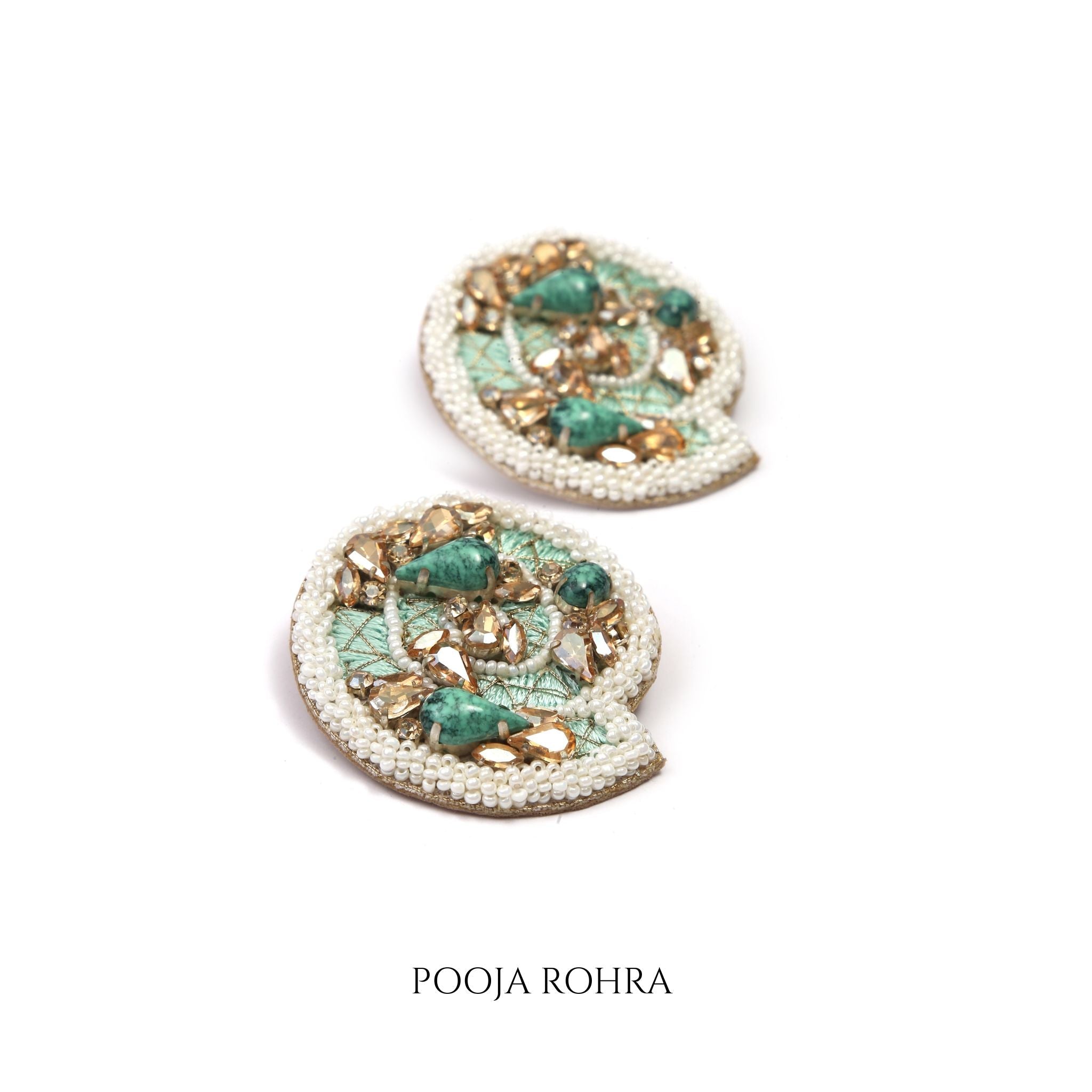 Shelly Earrings