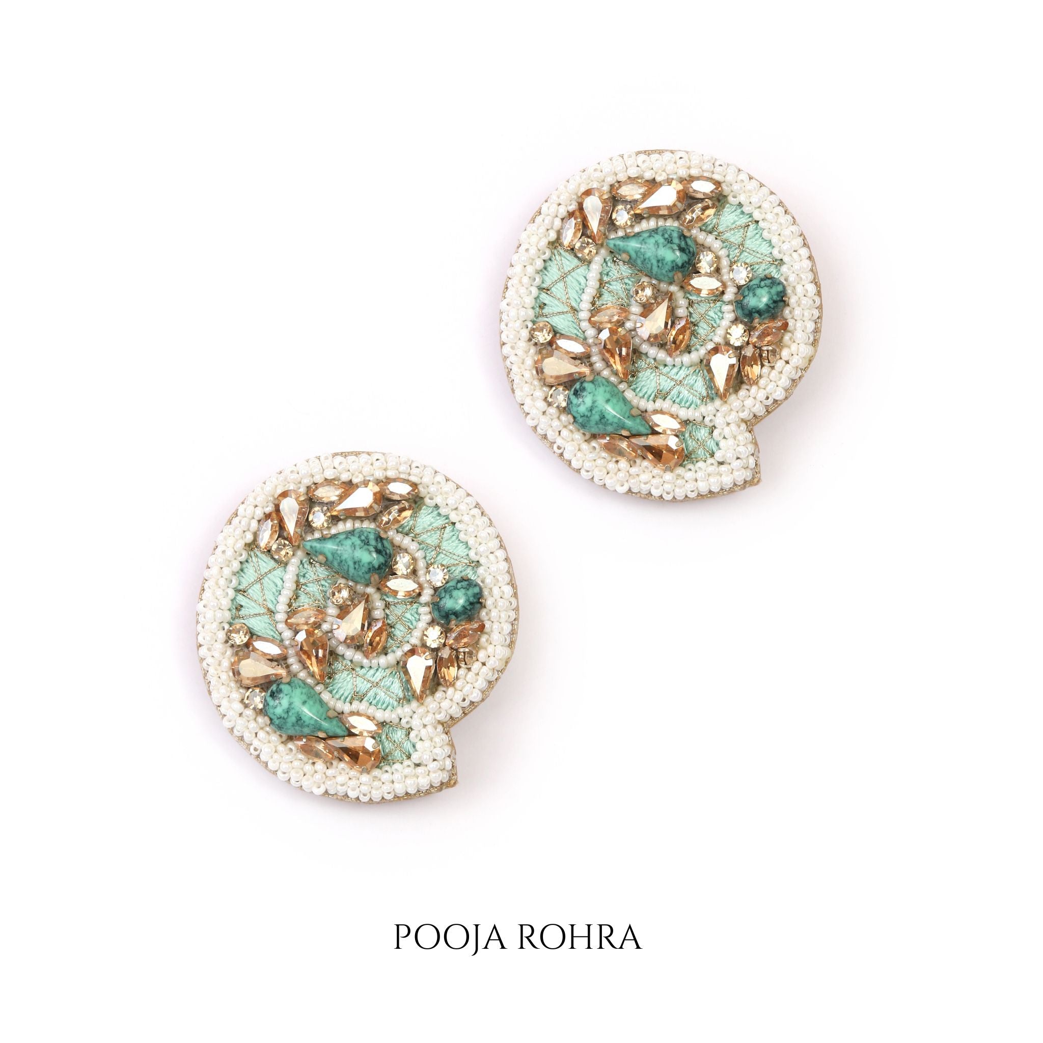 Shelly Earrings