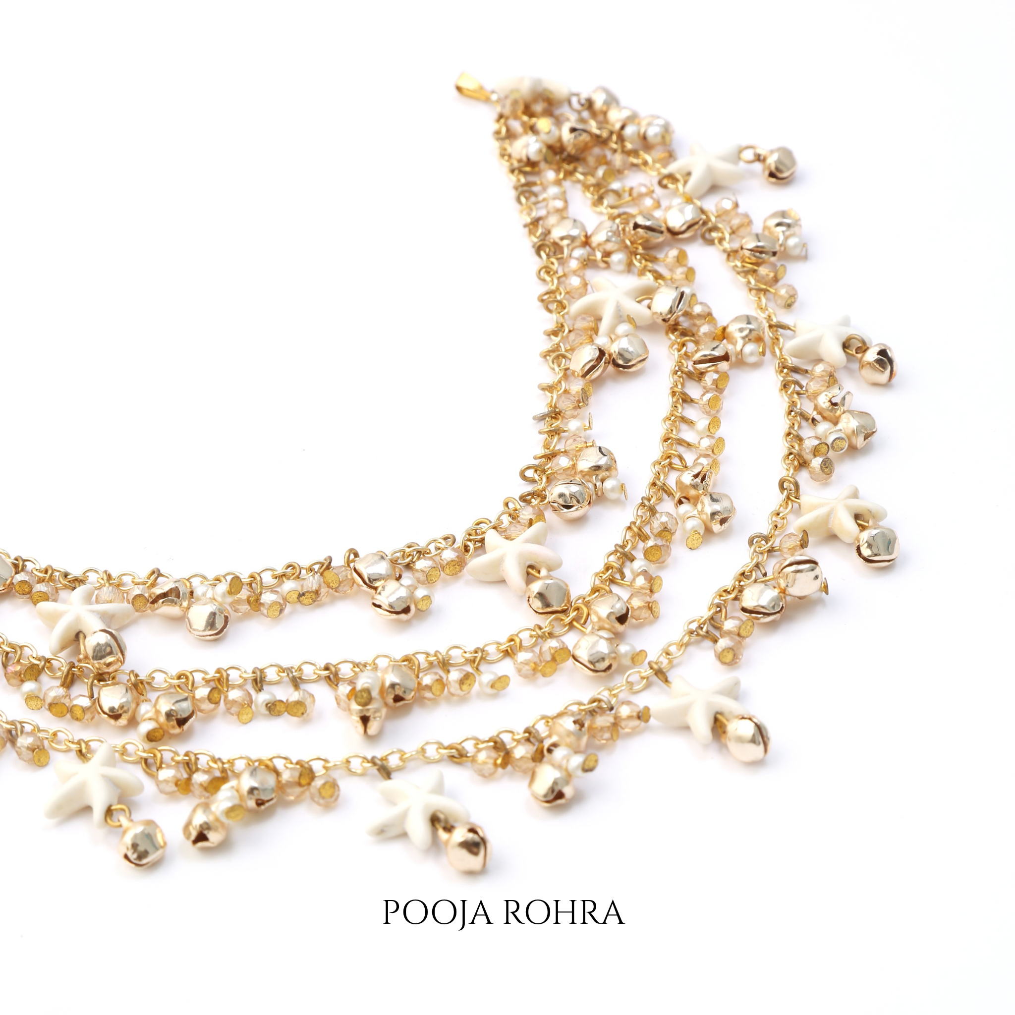 Tara Hair Chain