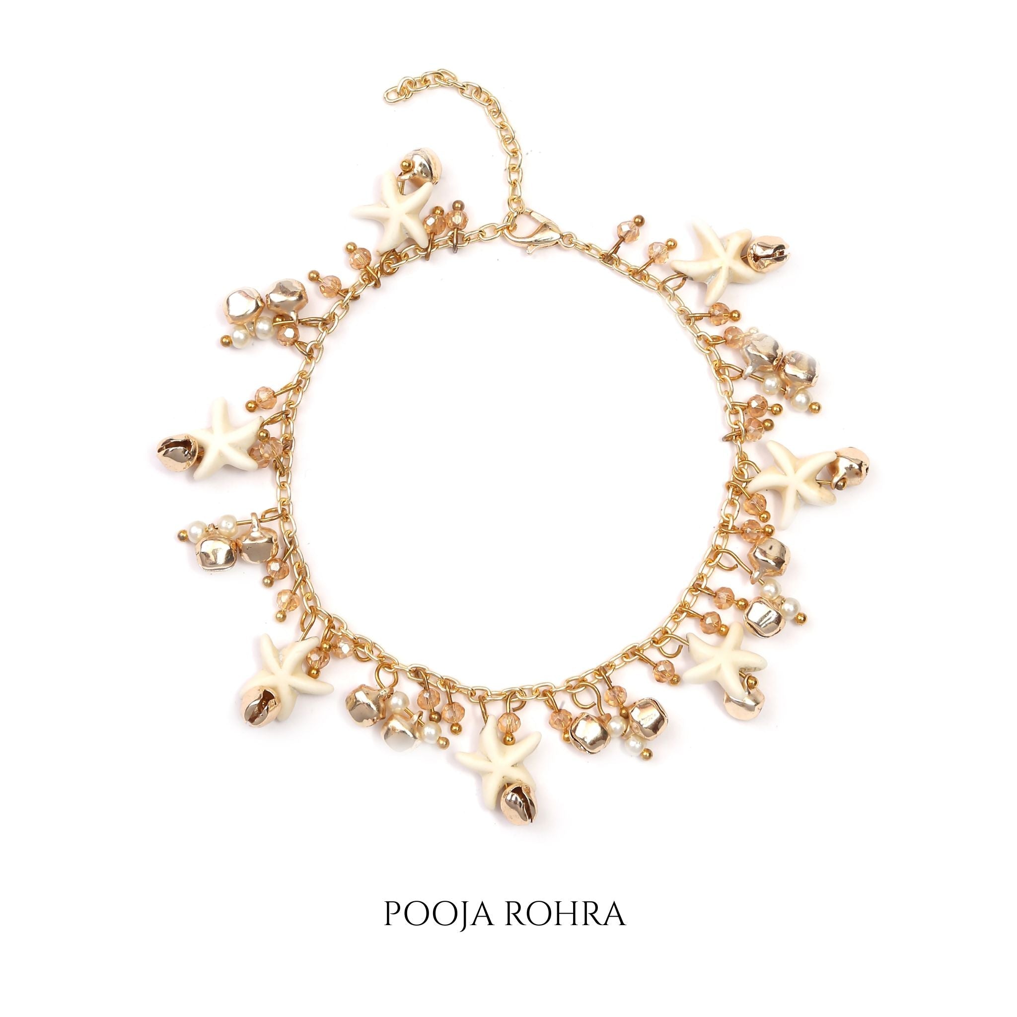 Tara Anklet
