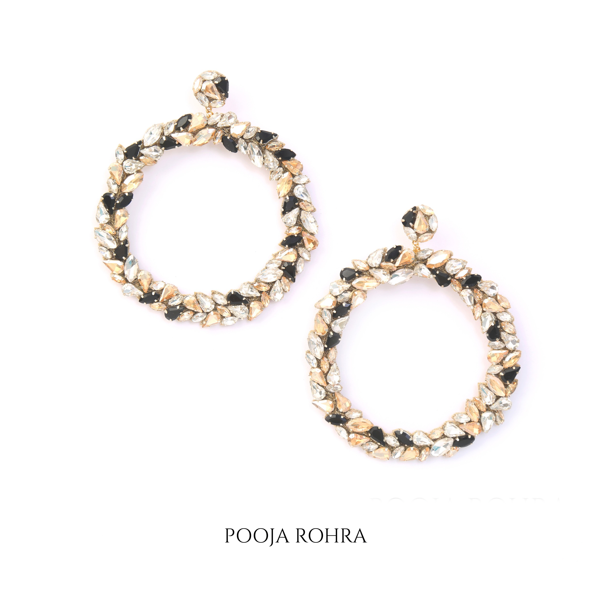Ragini Earrings
