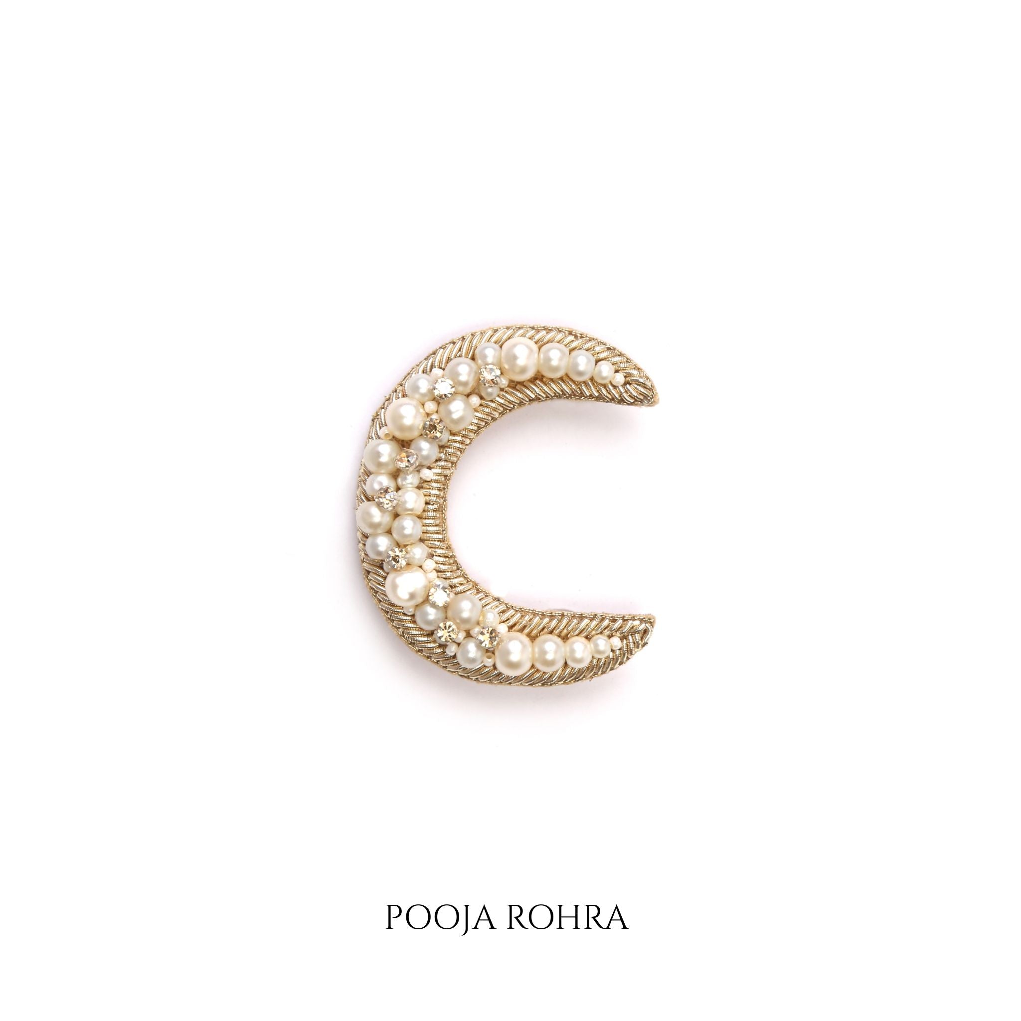 Amaya Brooch