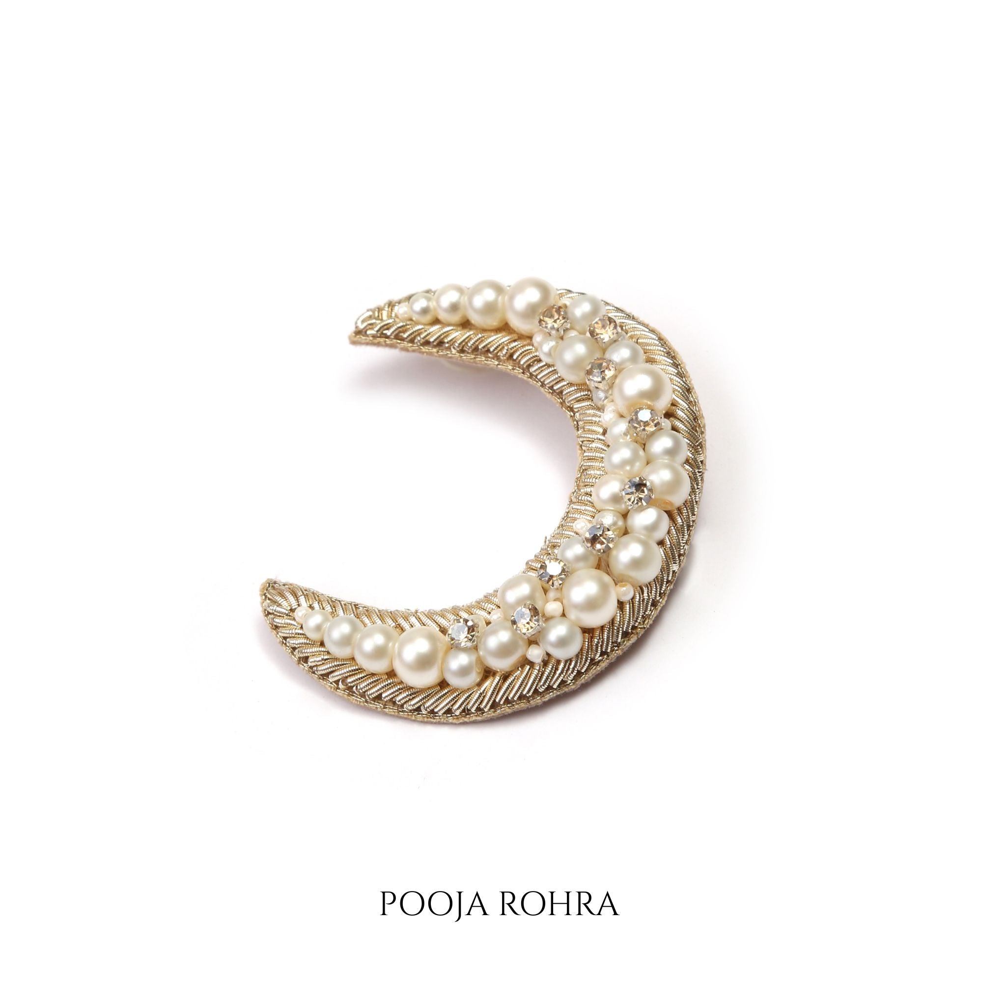 Amaya Brooch