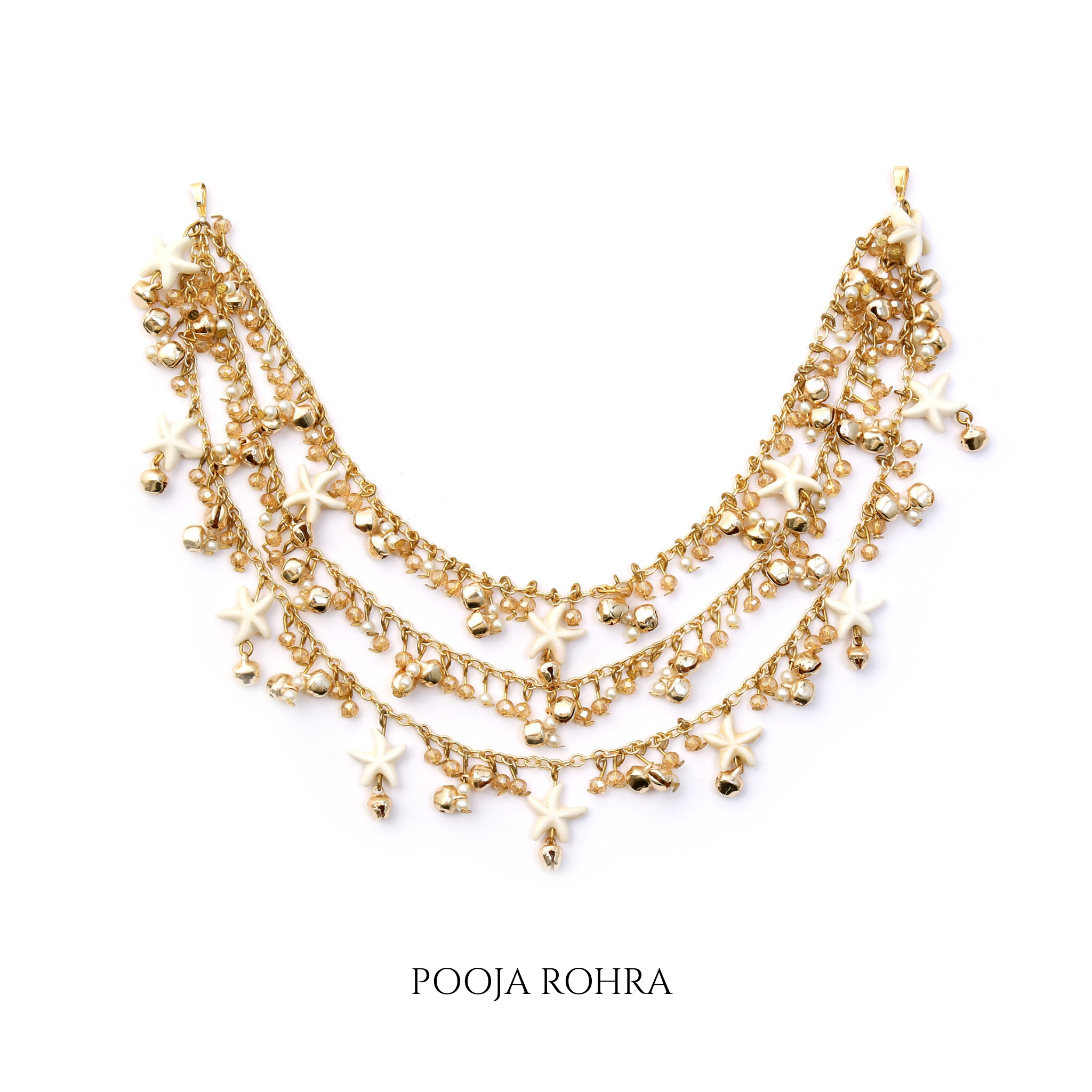 Tara Hair Chain