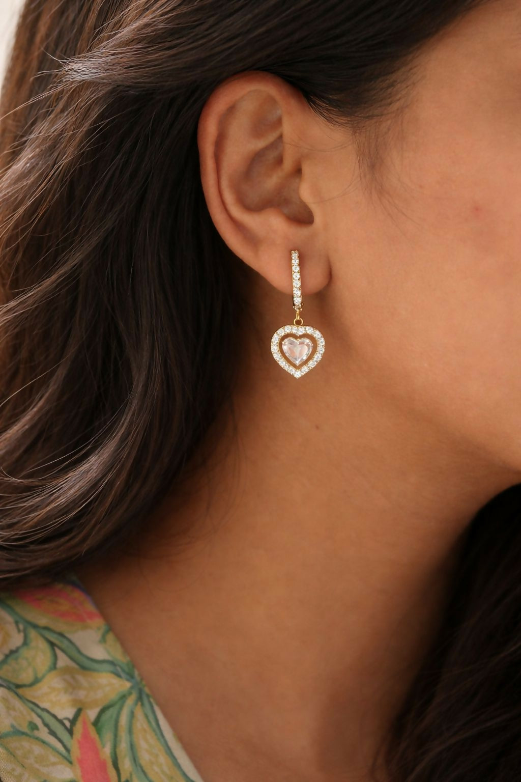 Heart Hoops