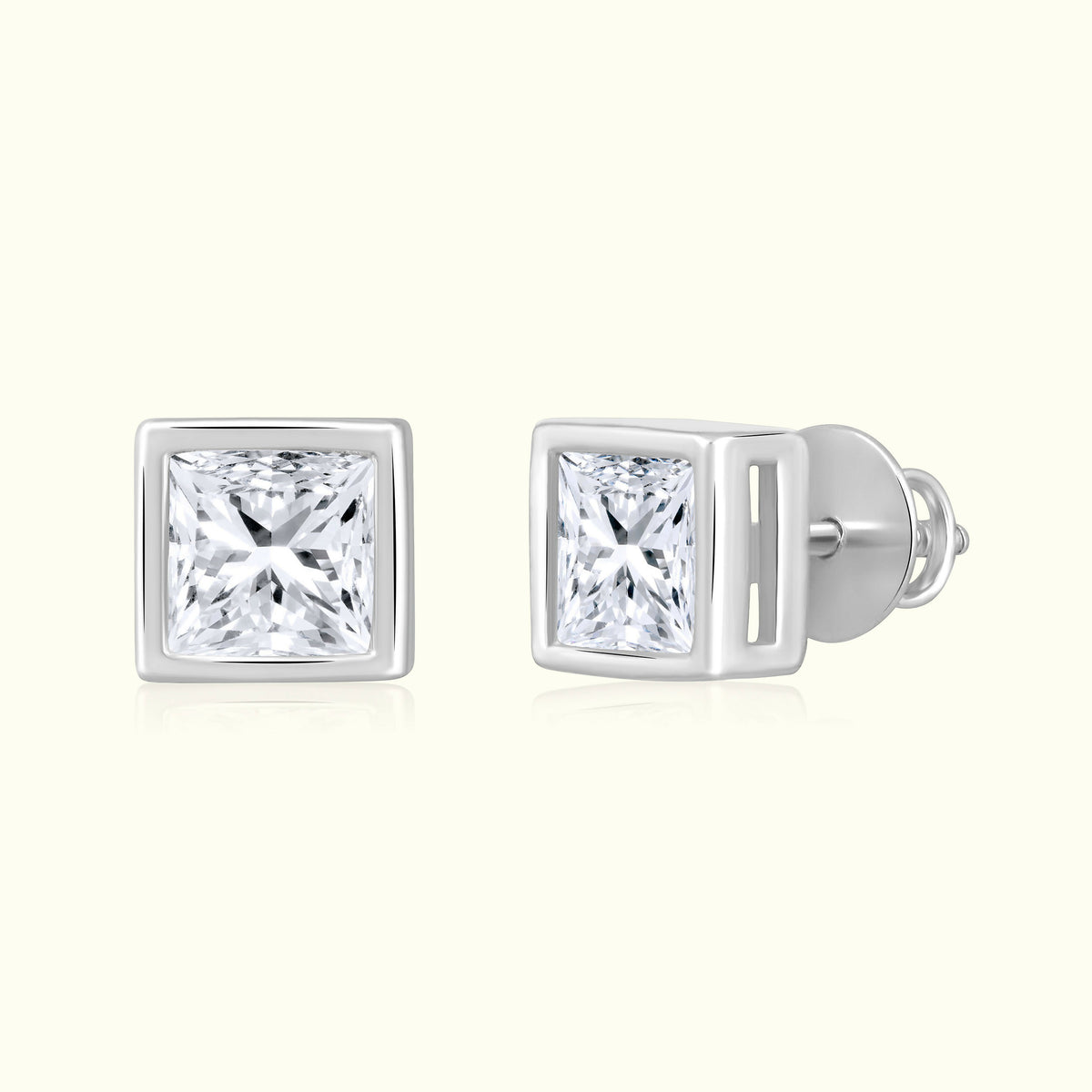 The Zen Studs