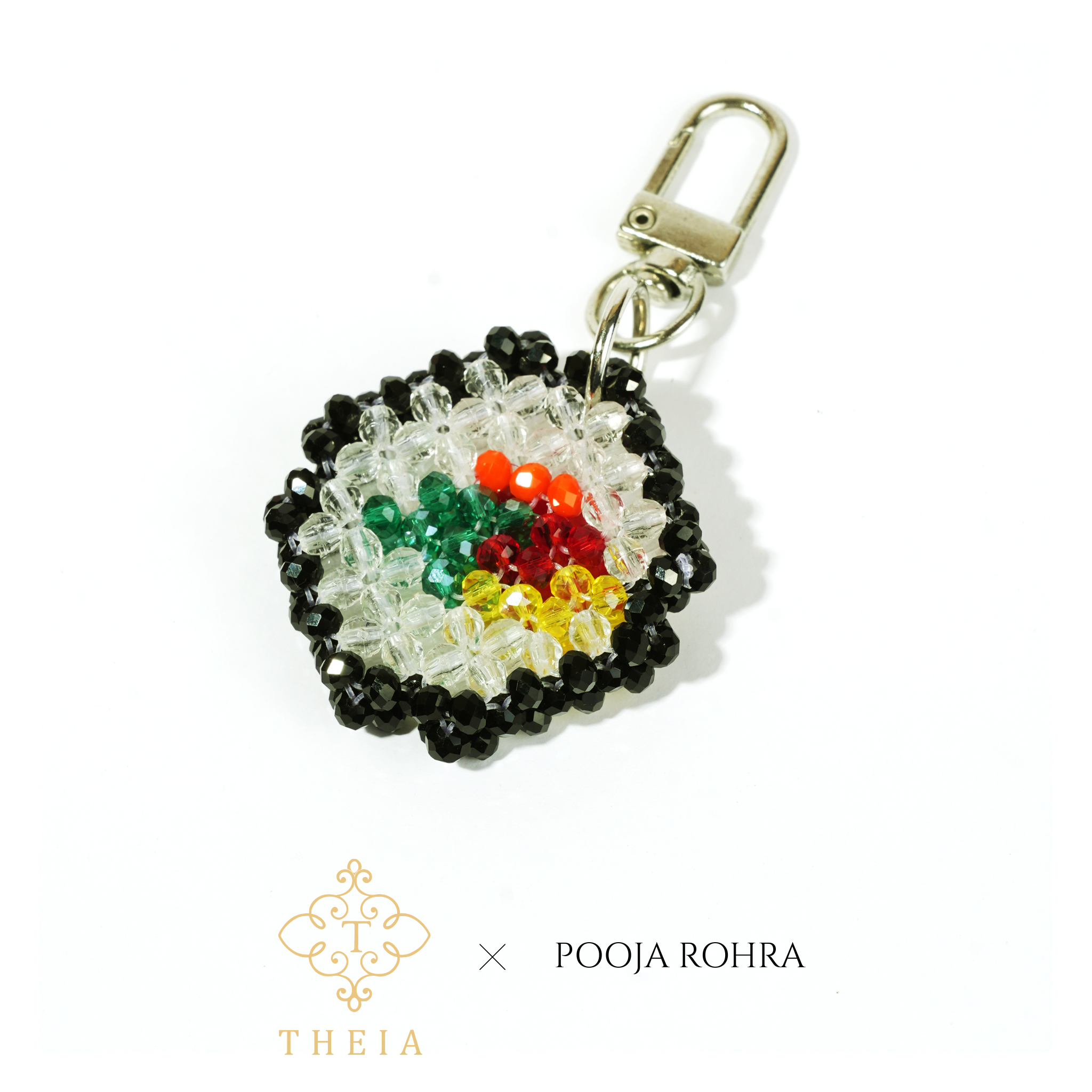 Sushi Charm