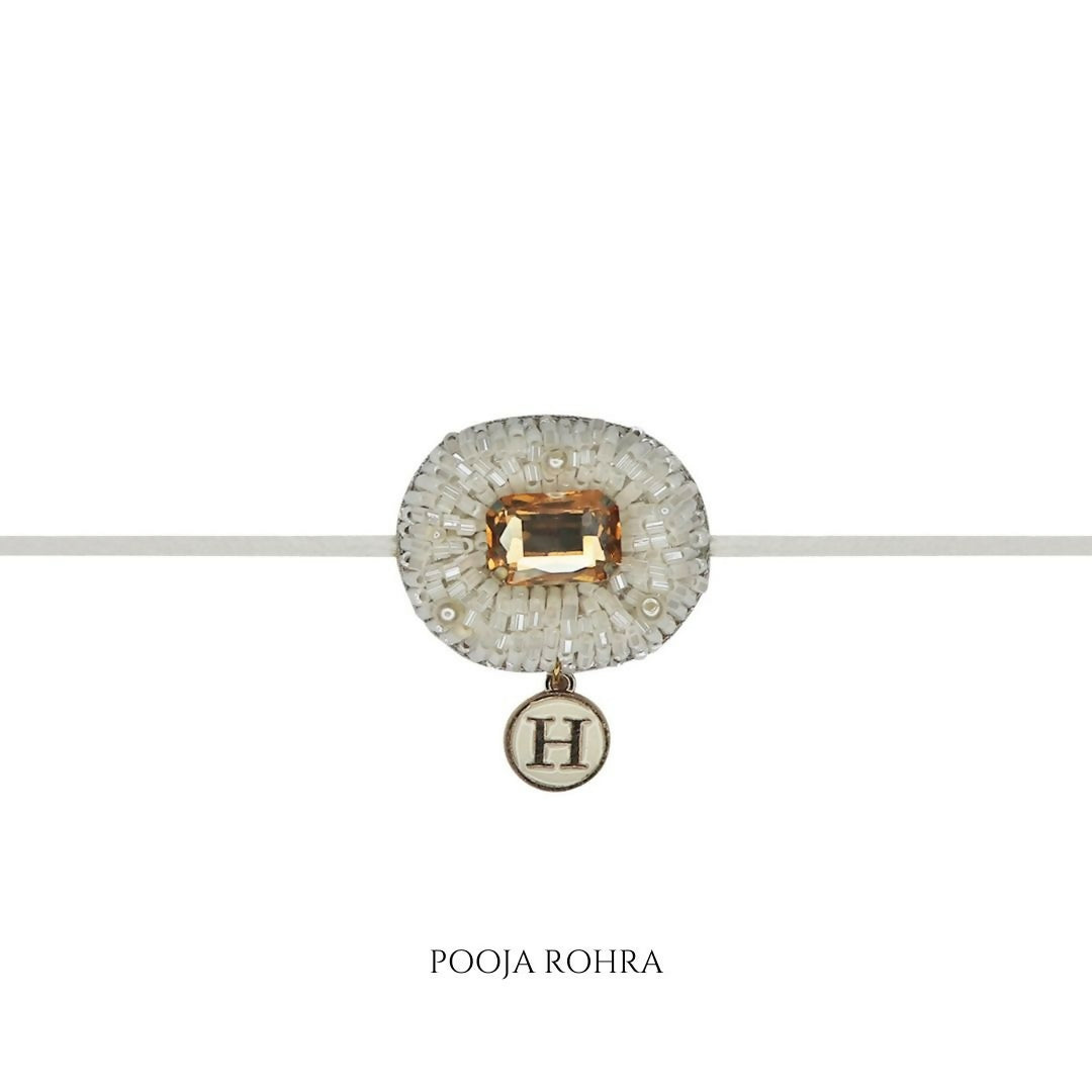 Initial Rakhi (L-Z)