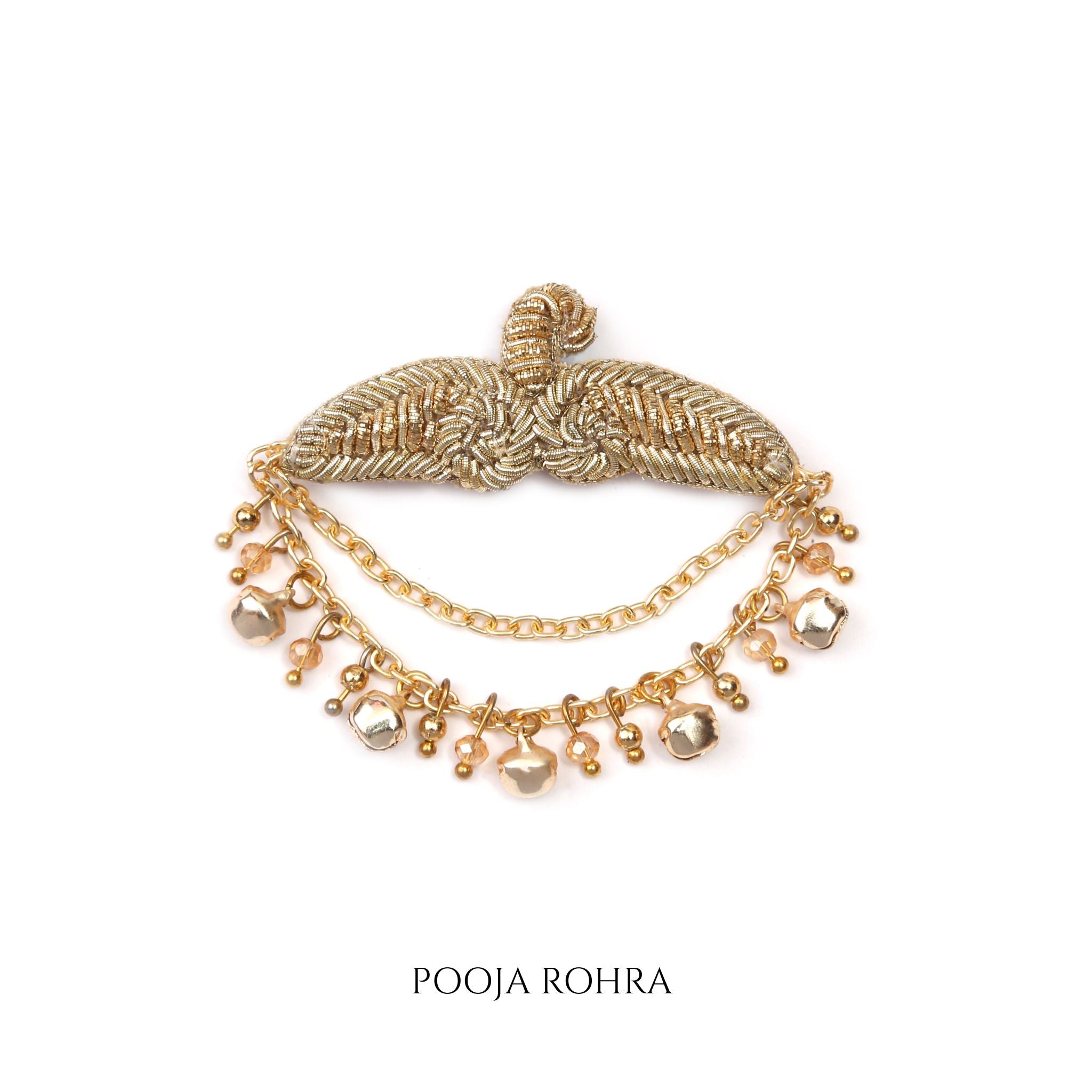 Kivyaa Brooch