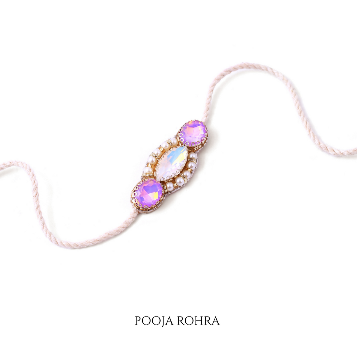 Prism Rakhi