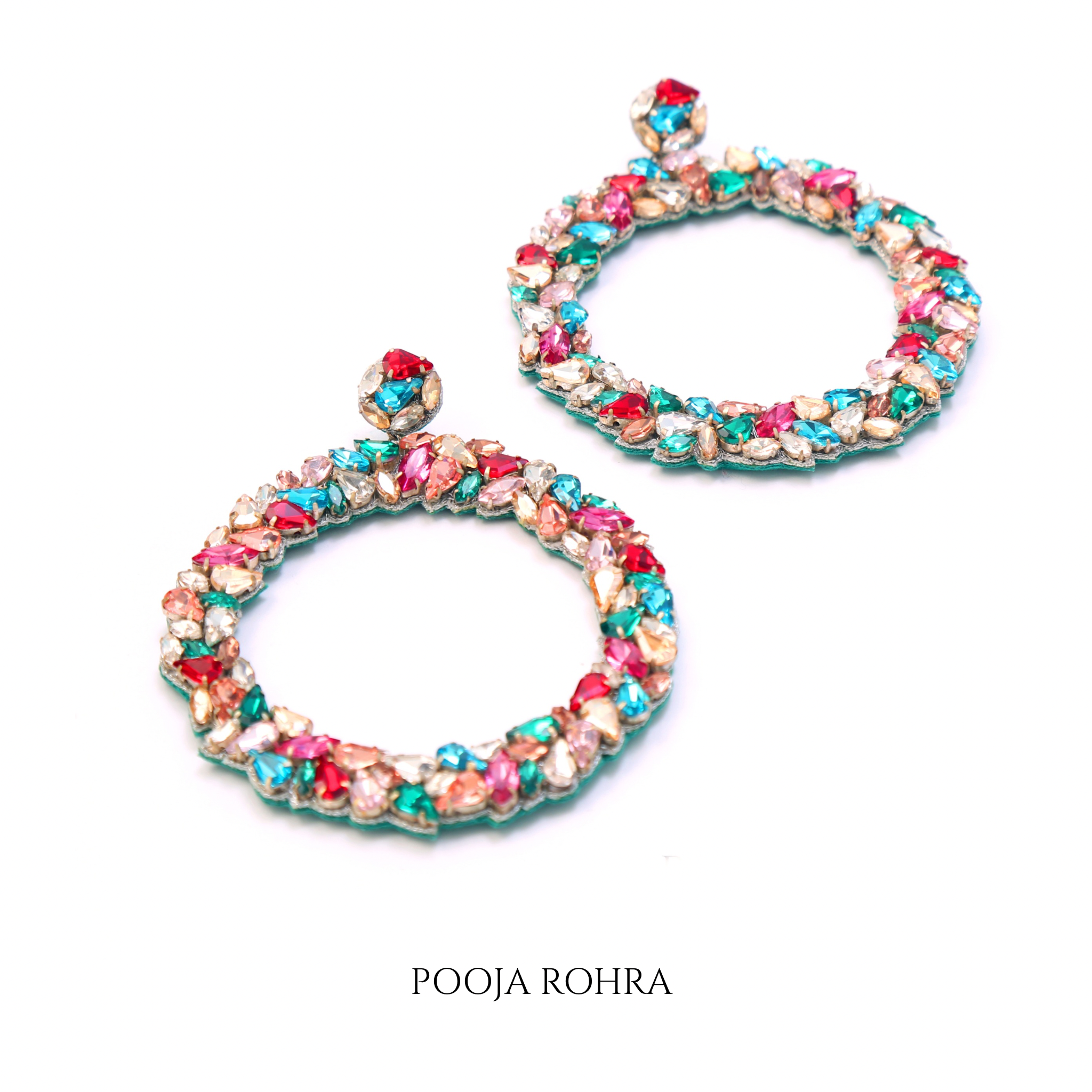 Ragini Earrings