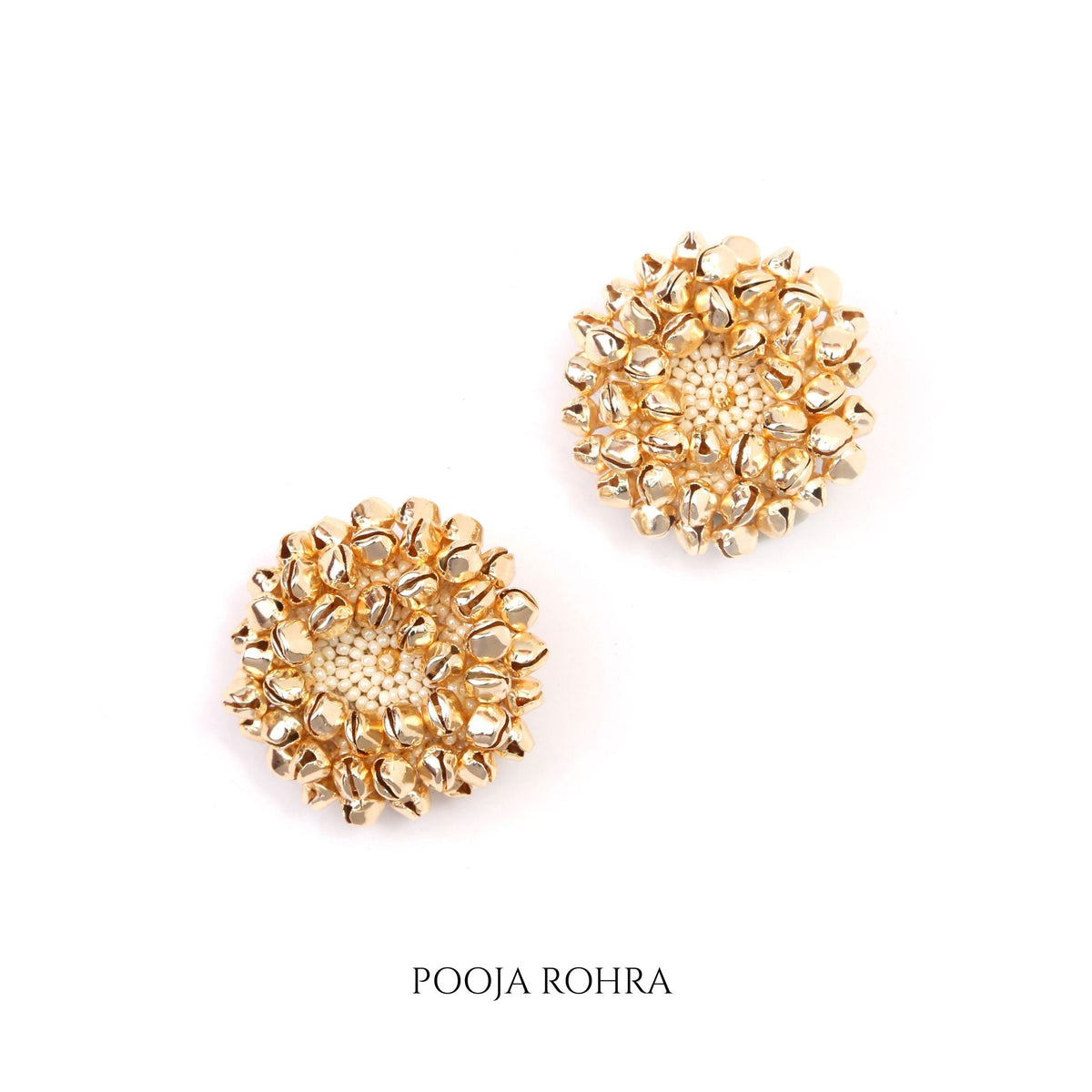 Taal Earring - view 3