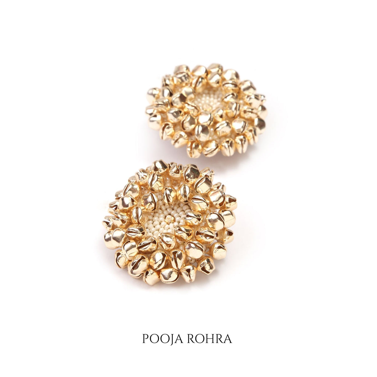 Taal Earring - view 4