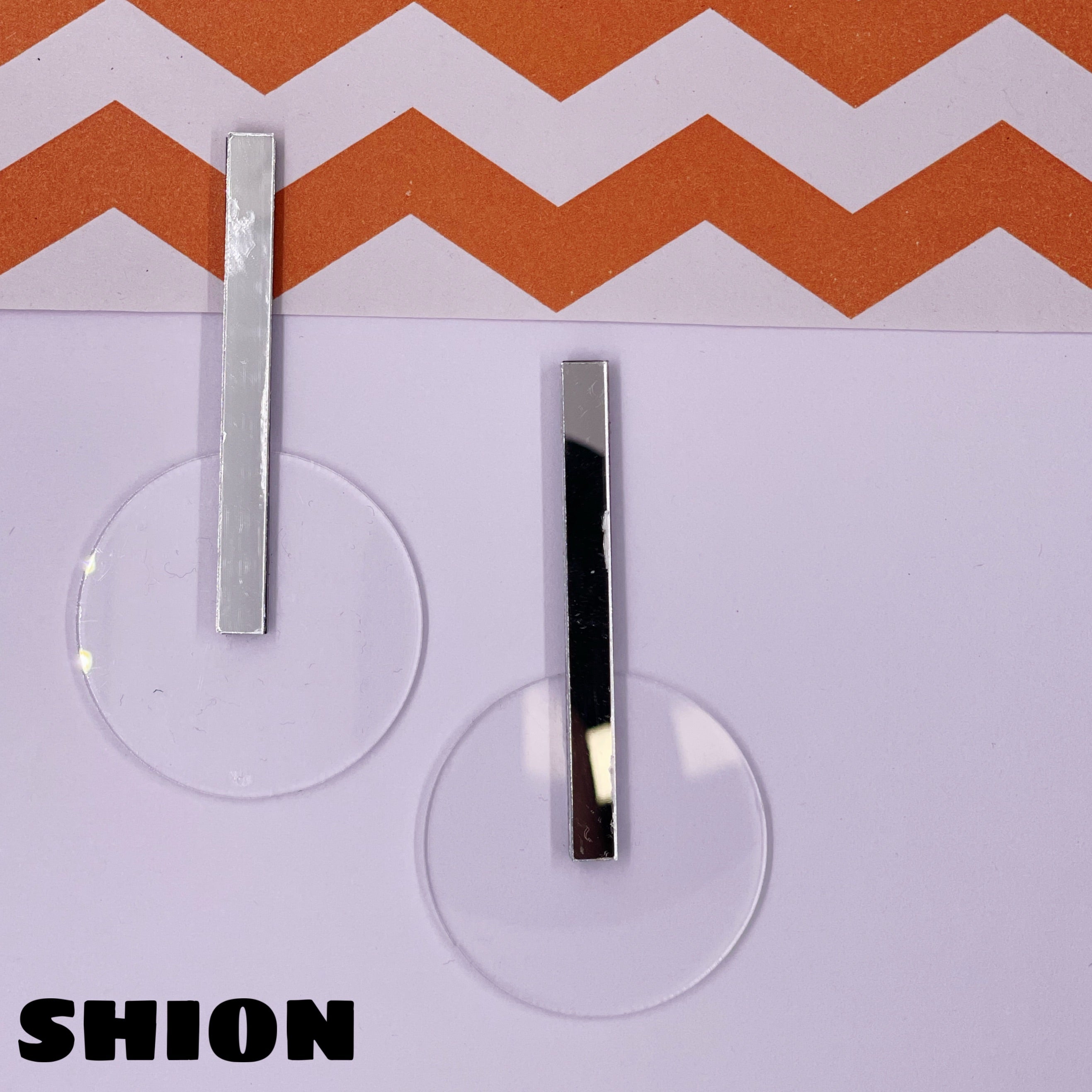 SHION - Quirkee
