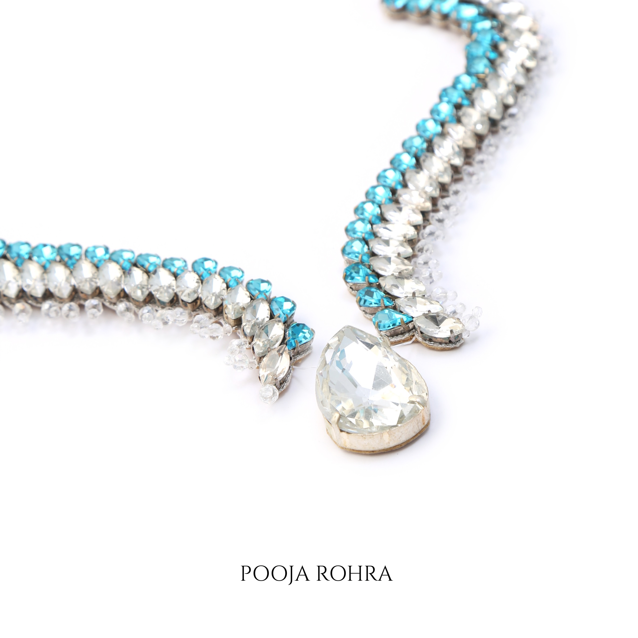 Stellar Necklace