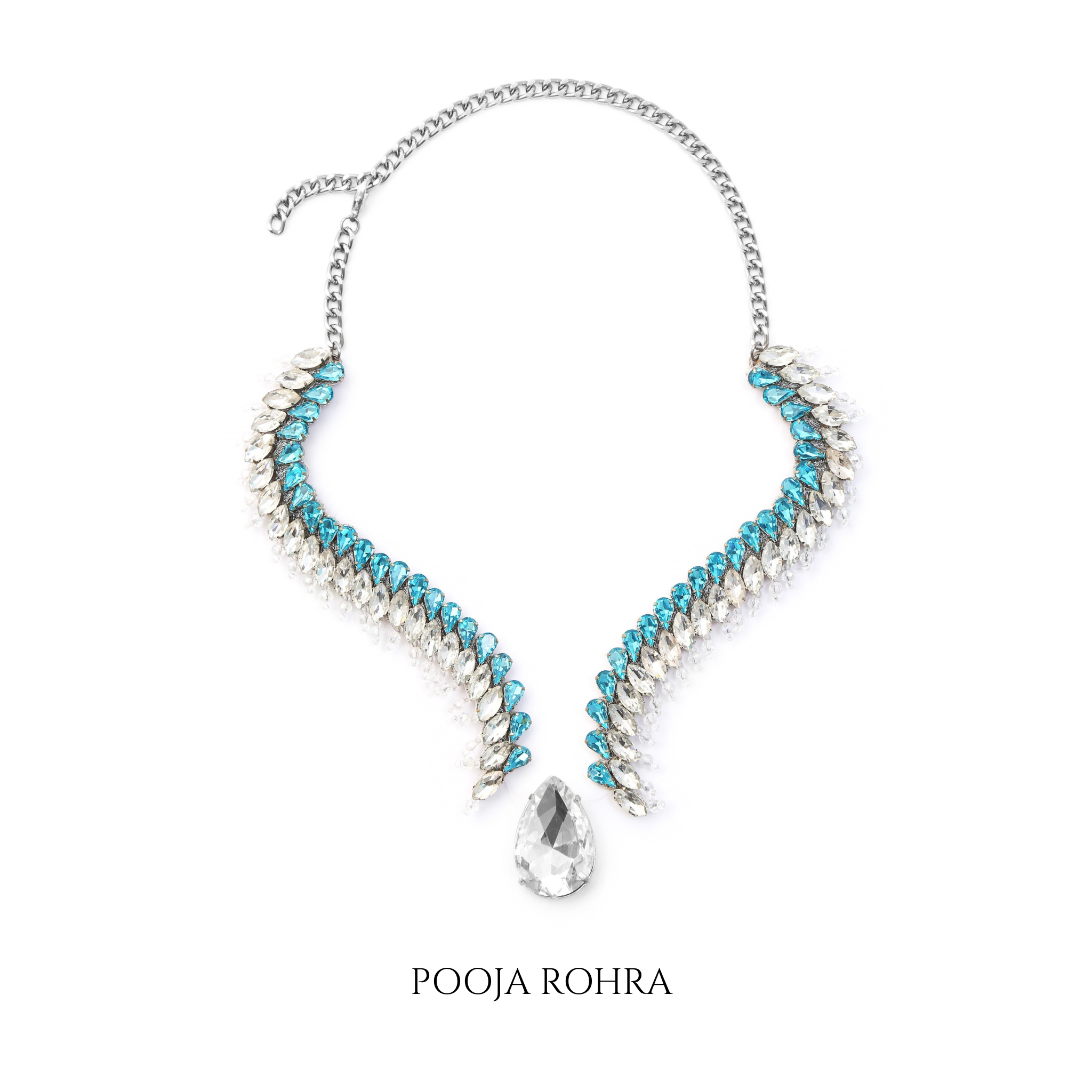 Stellar Necklace