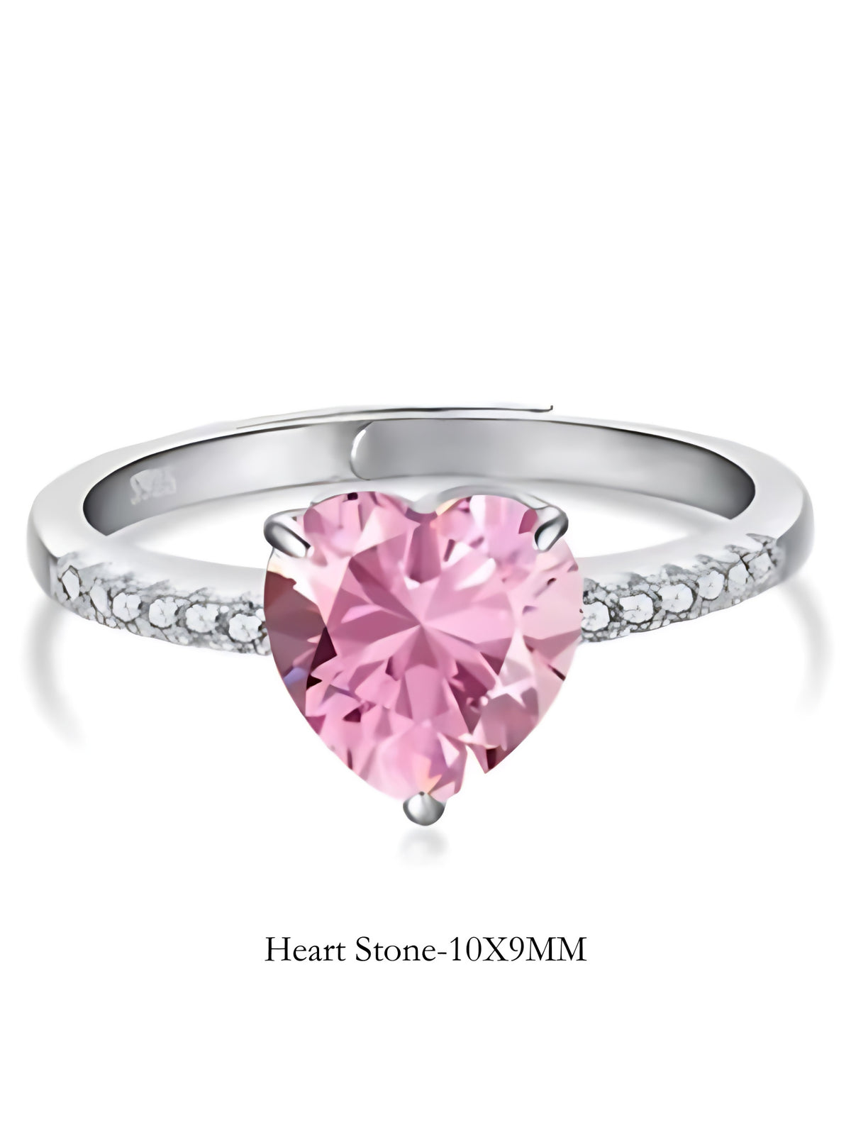 Amour Eclat Ring