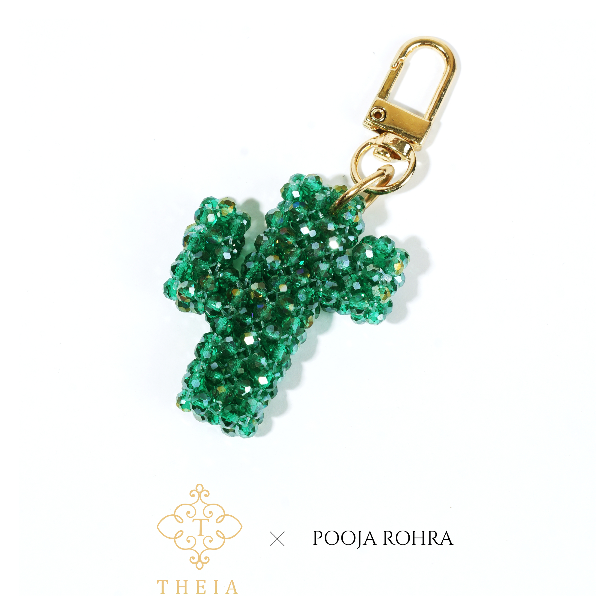Cactus Charm