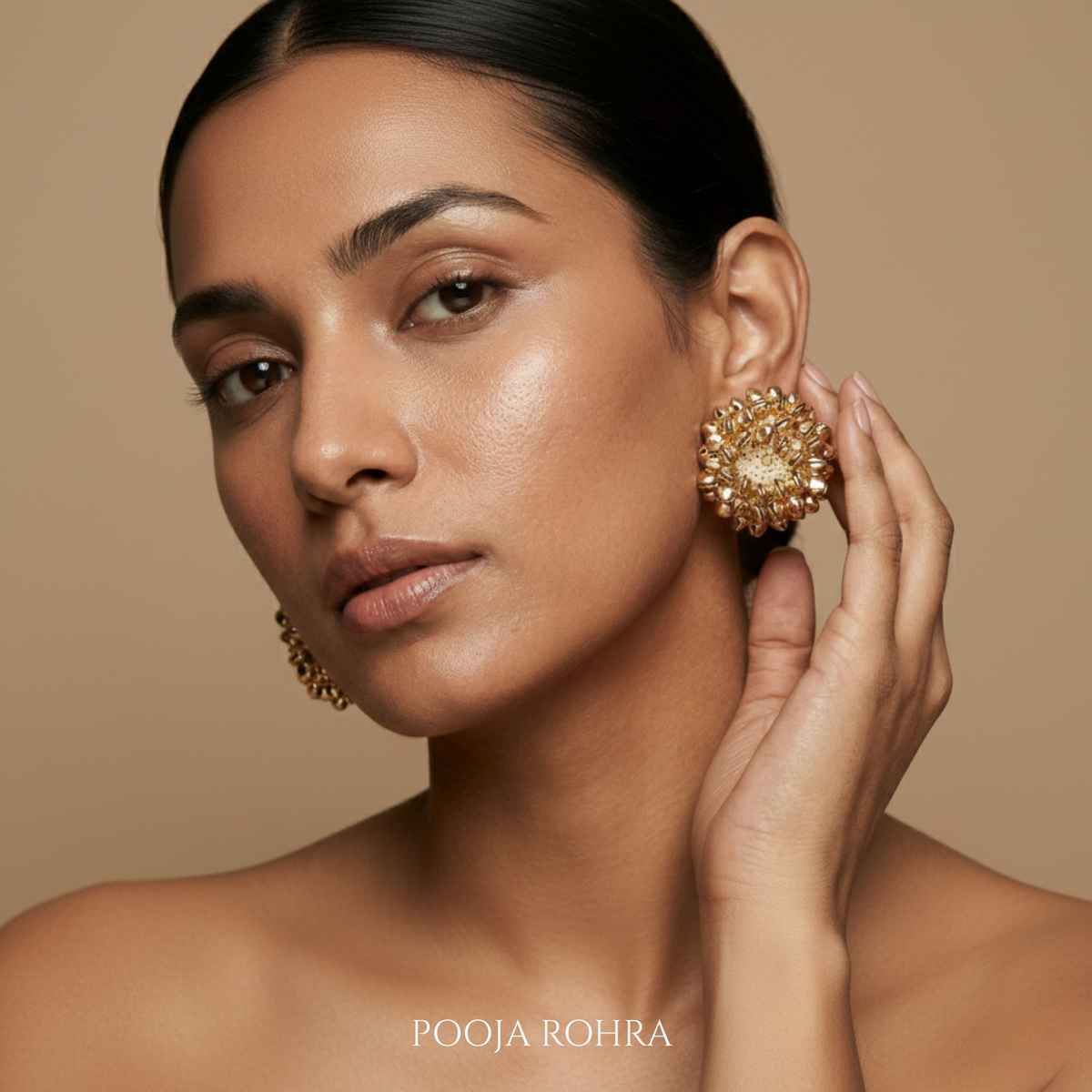 Taal Earring - view 6
