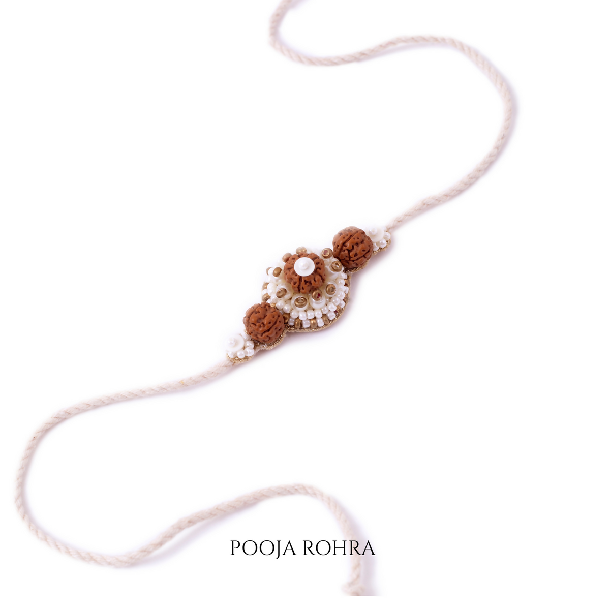 The Trinity Rakhi