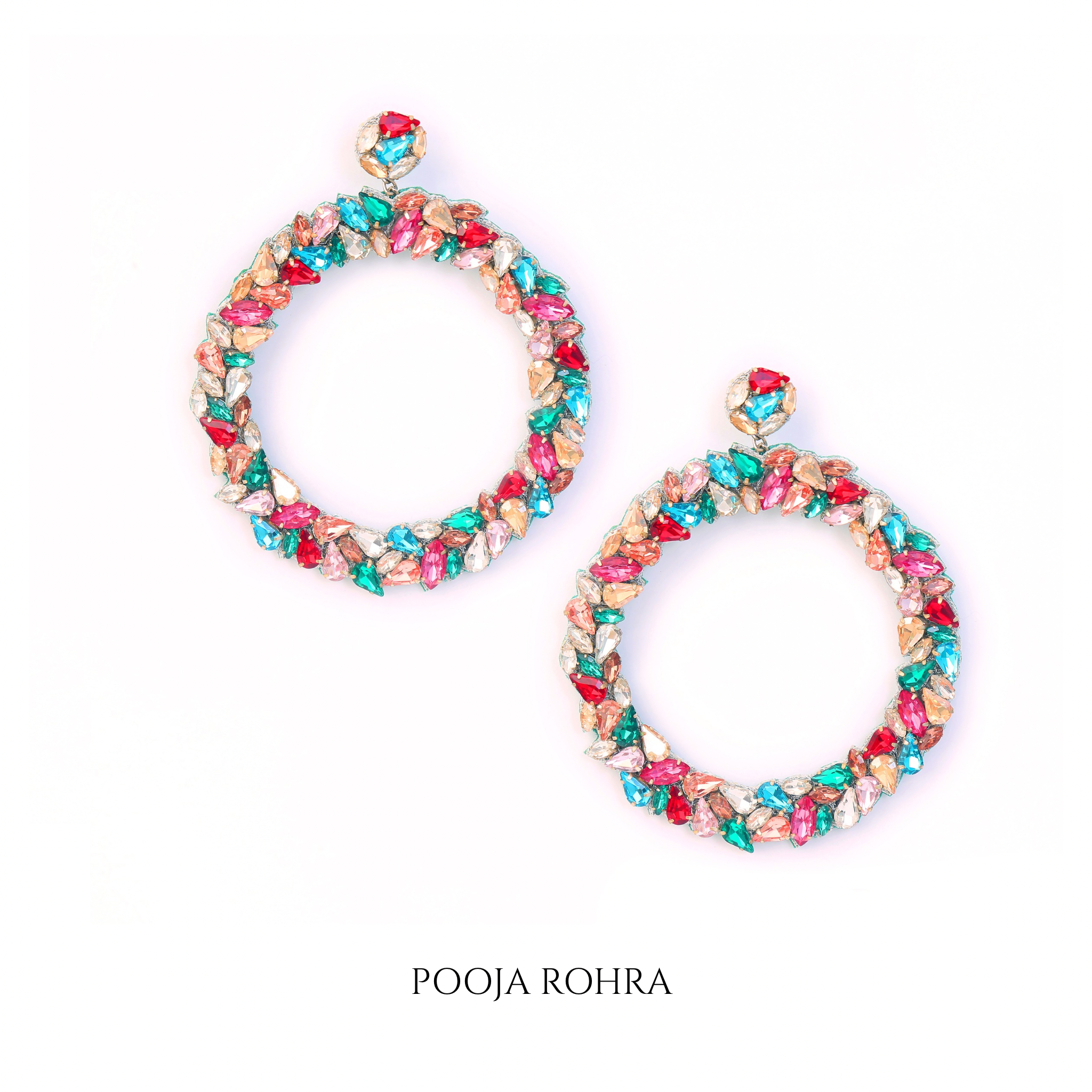 Ragini Earrings