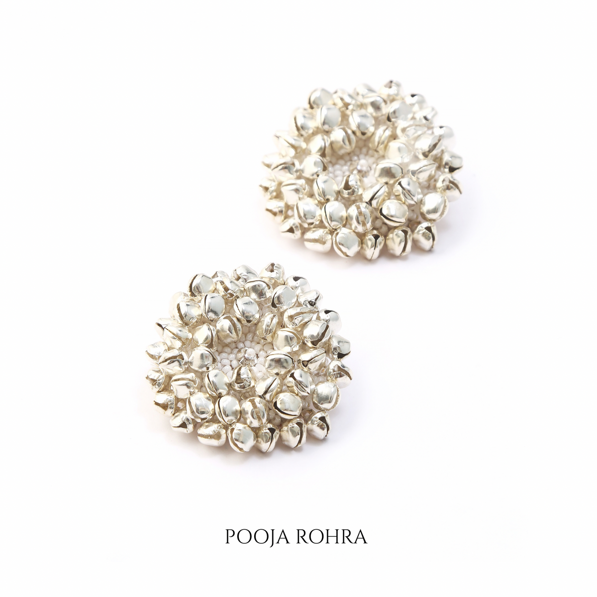 Taal Earring - view 2