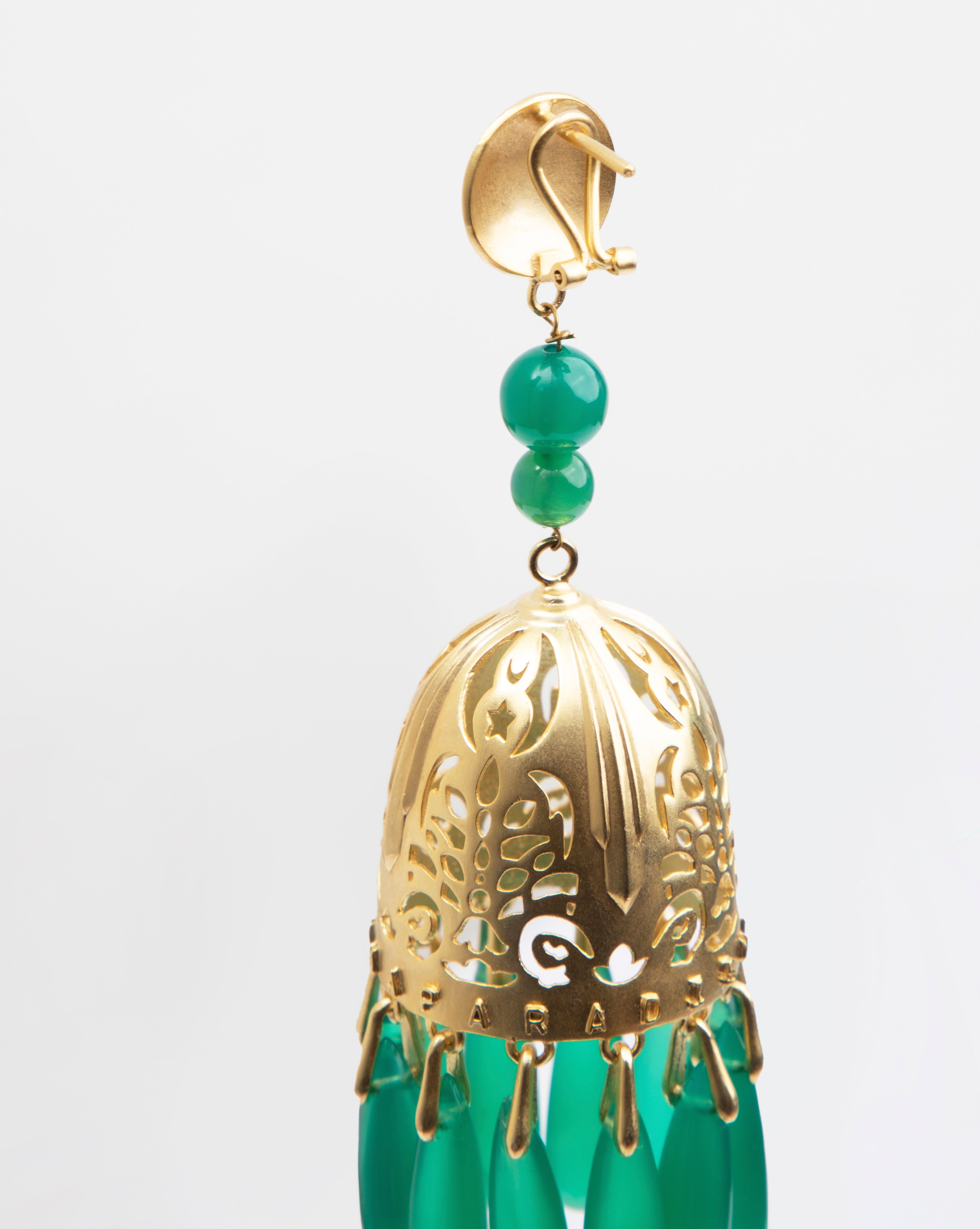HAUT NOMADICA EARRINGS