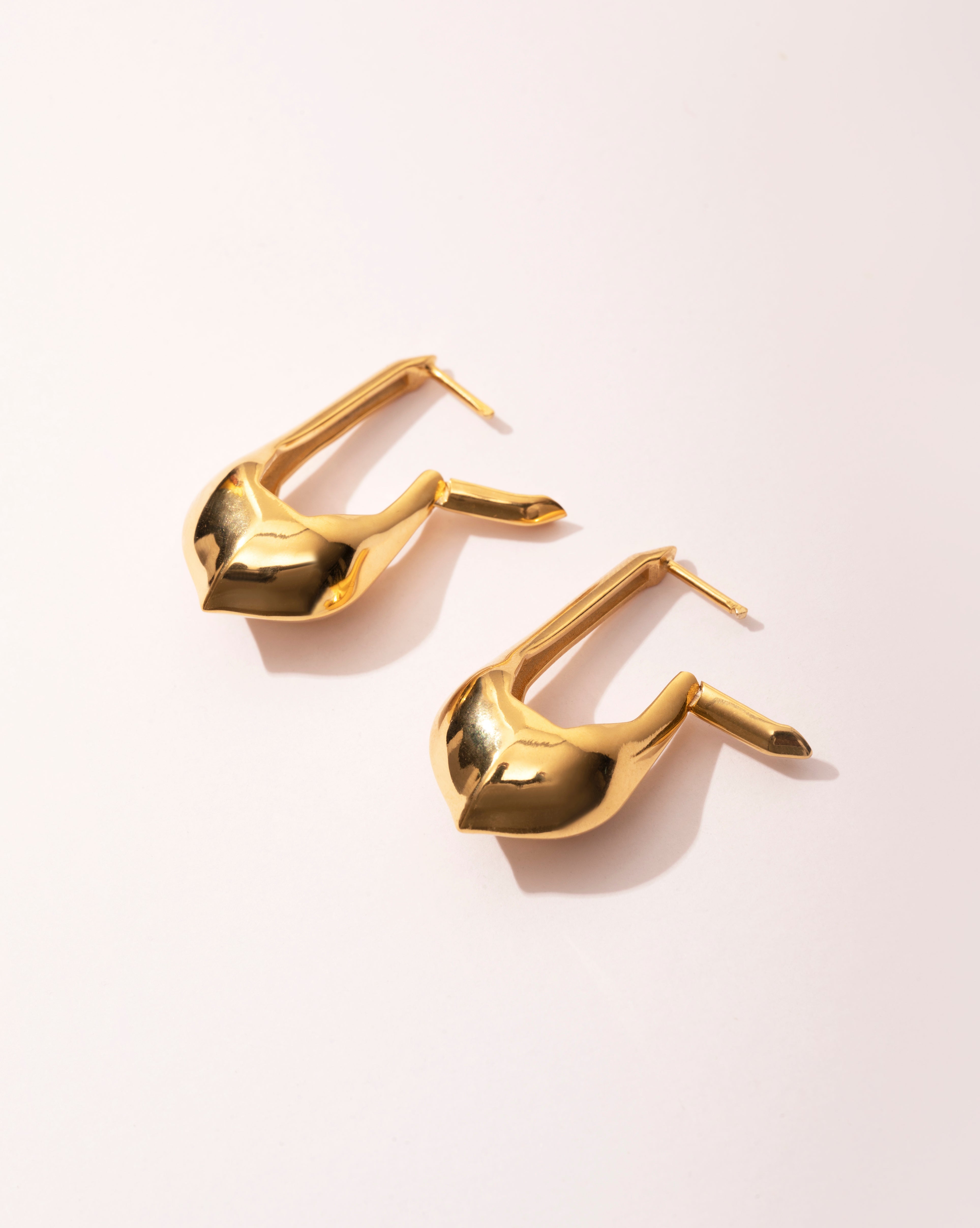 PARADISUM HOOPS