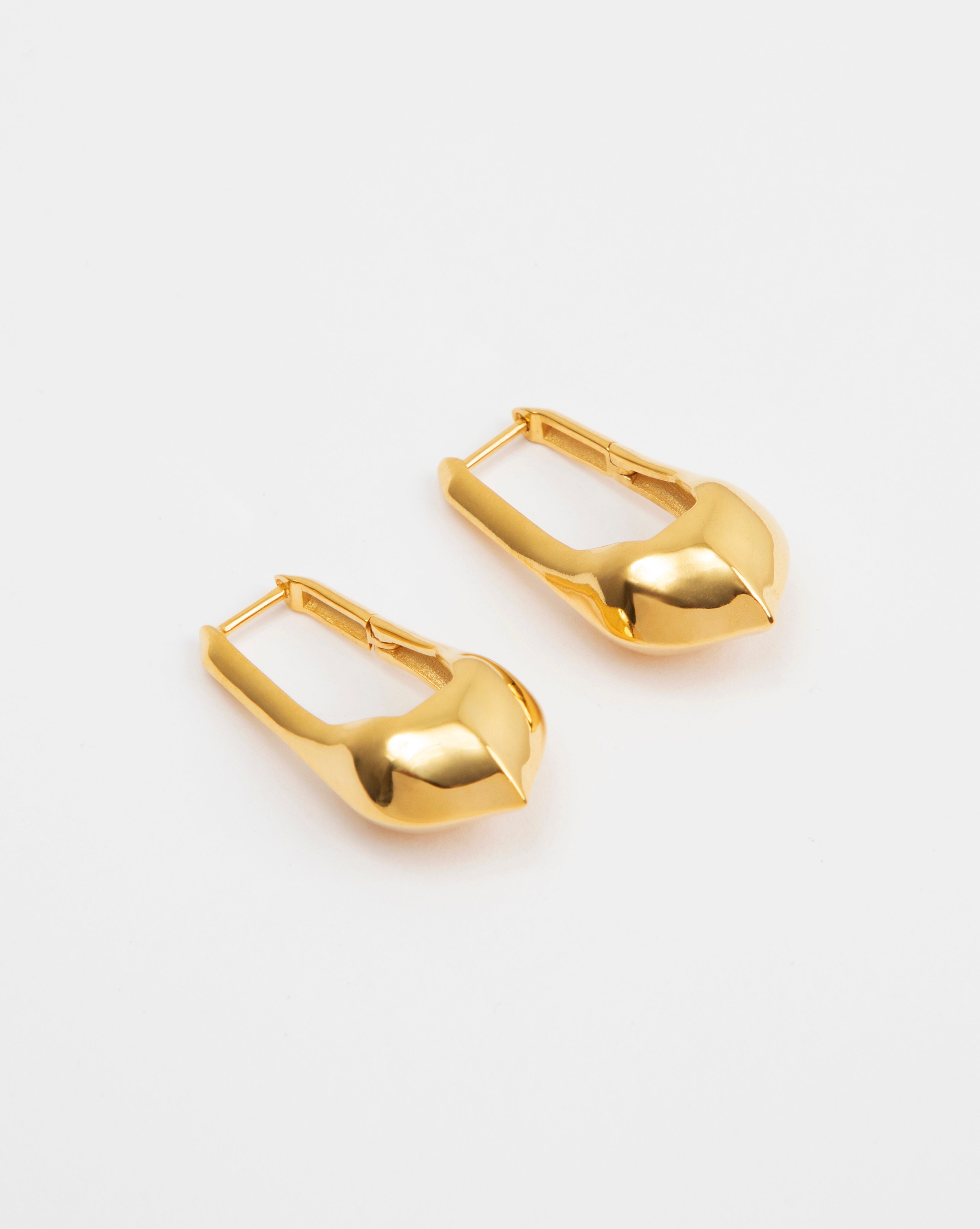 PARADISUM HOOPS