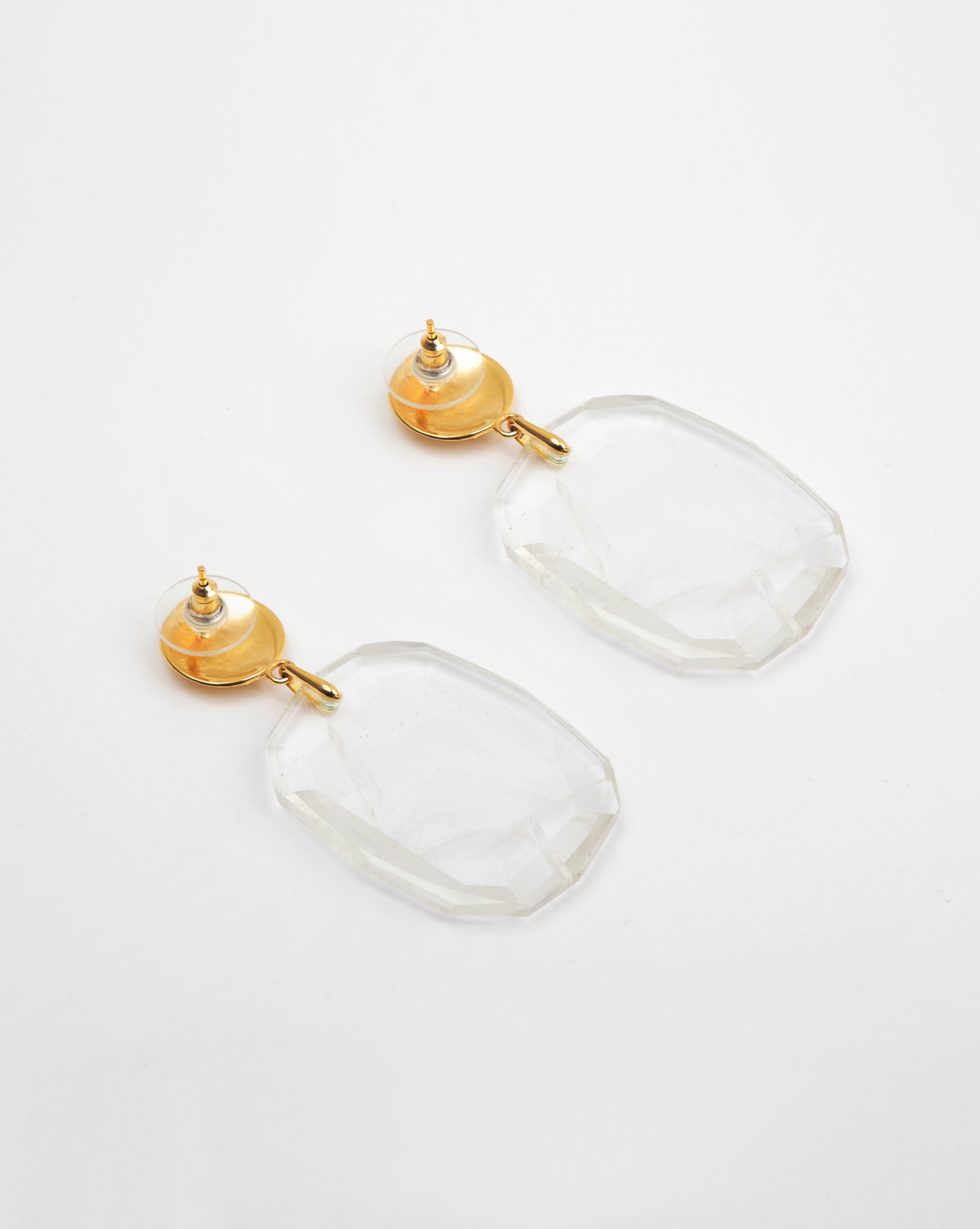 WINDUNE EARRINGS