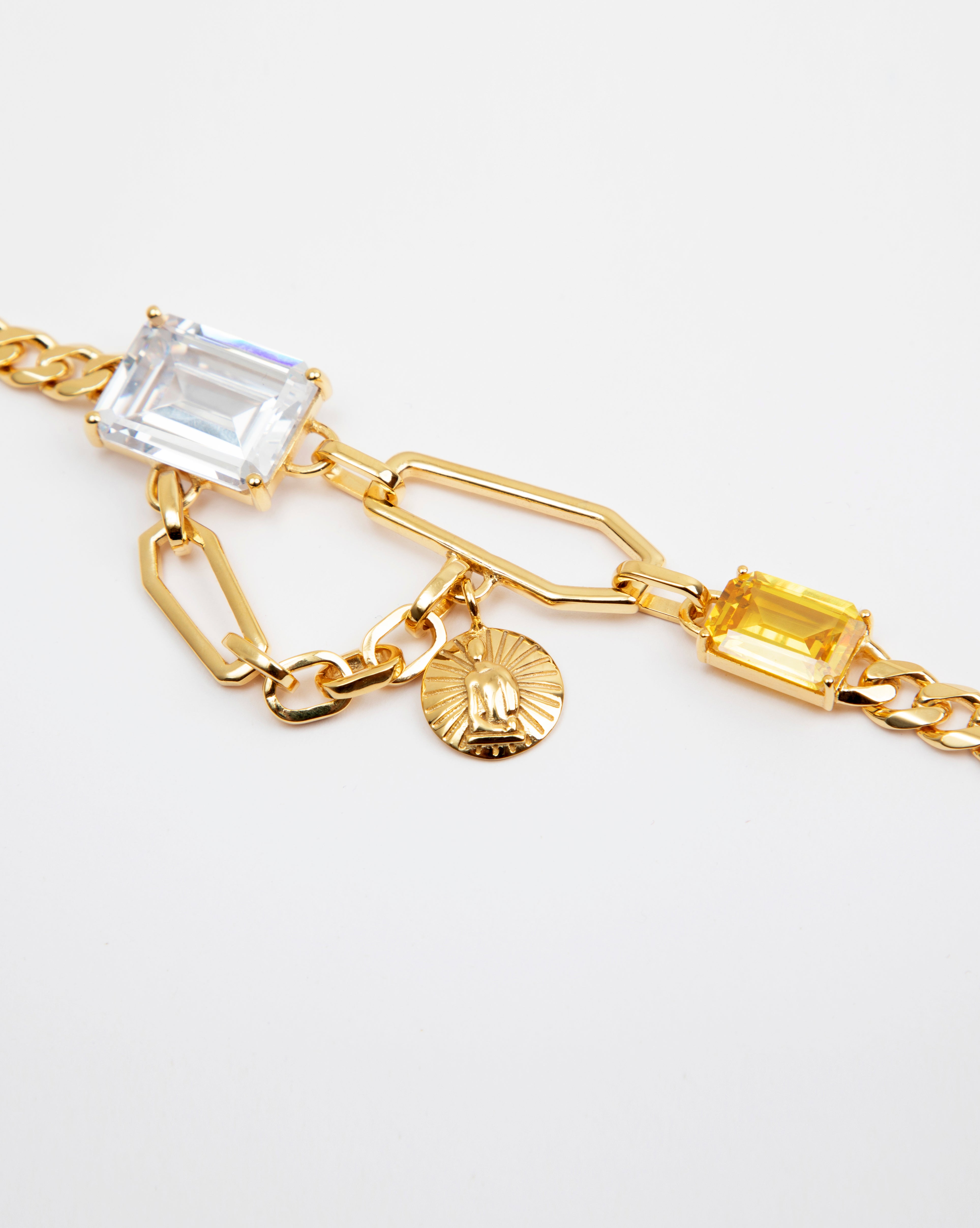 ZEMENTINE BRACELET