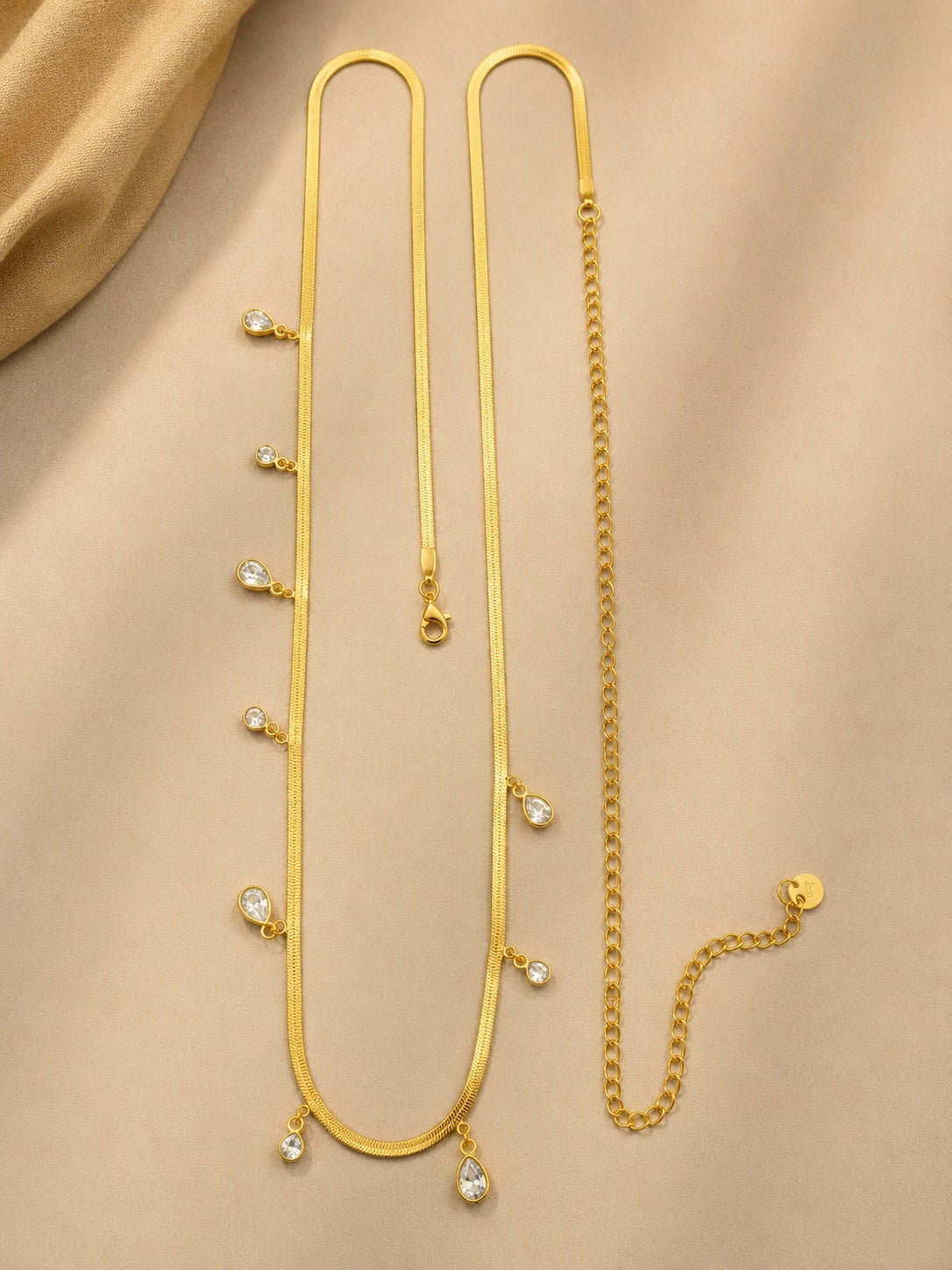 rose-gold-crystal-waist-chain-for-women-anti-tarnish-stainless-steel-belly-chain