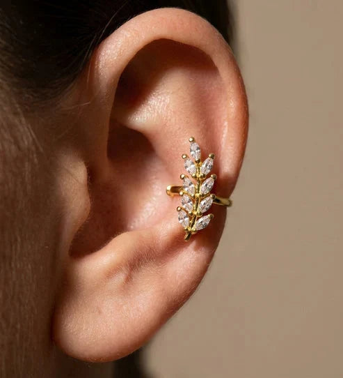 anti-tarnish-leaf-ear-cuff-earring-for-women-gold-plated-cz-ear-cuff-no-piercing-cartilage-earring