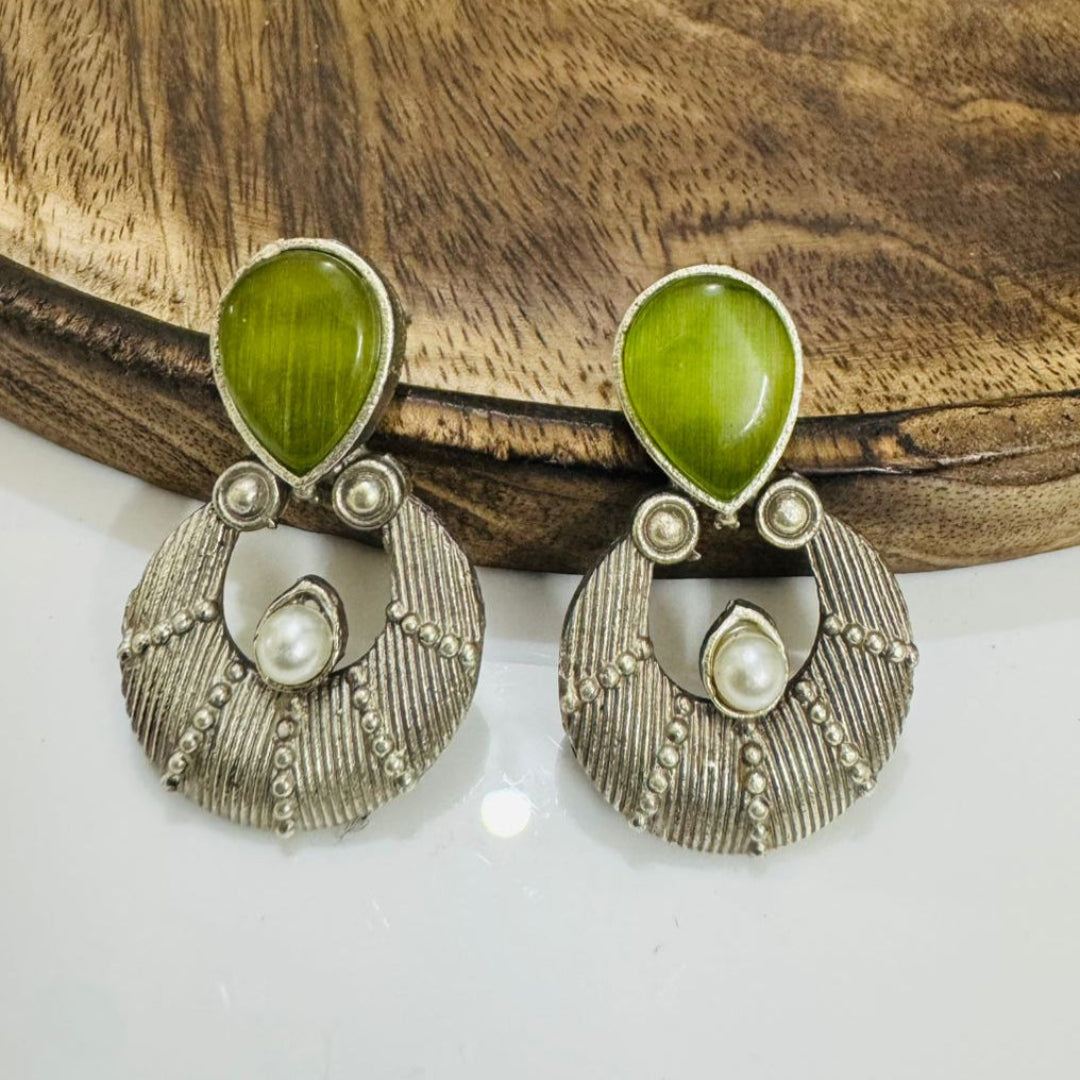Arunya Dangler Earrings