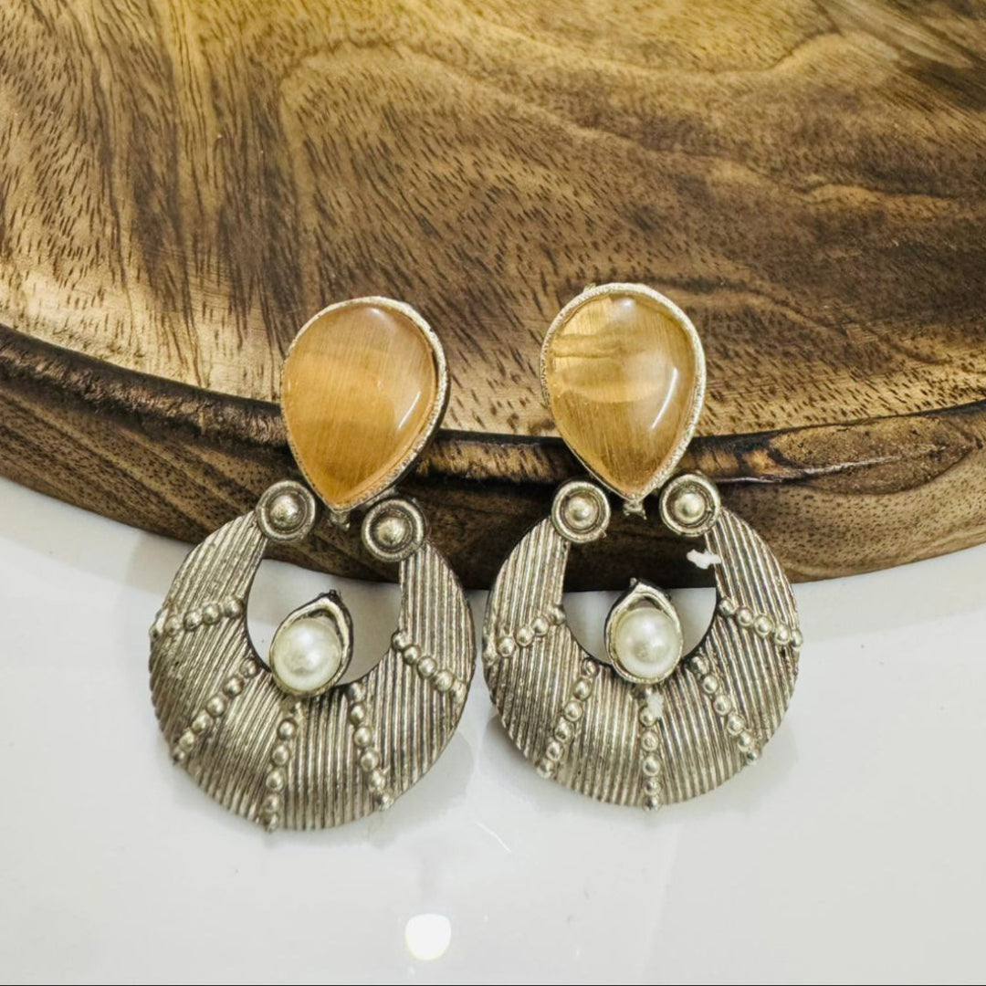 Arunya Dangler Earrings