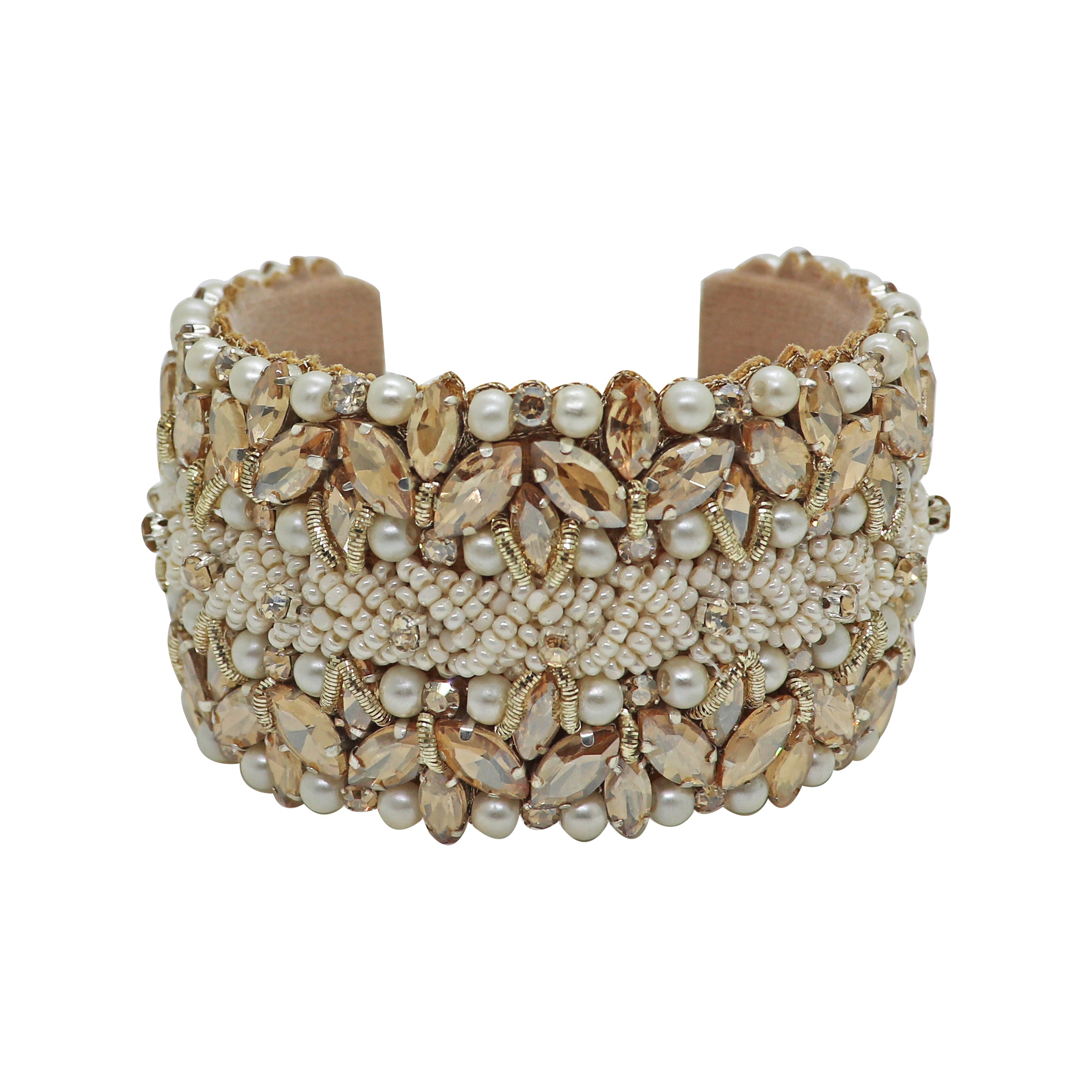 Noor cuff