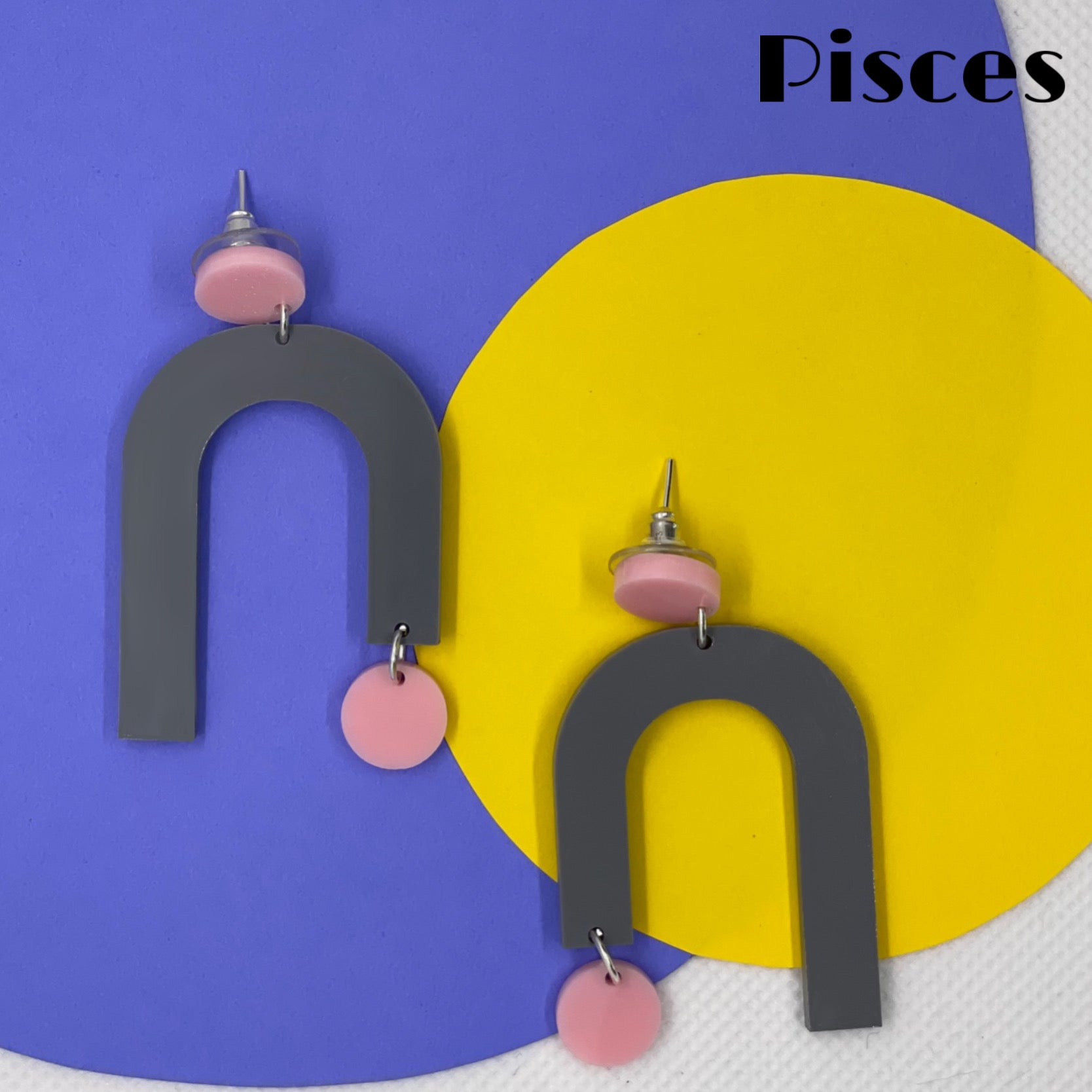 PISCES - Quirkee