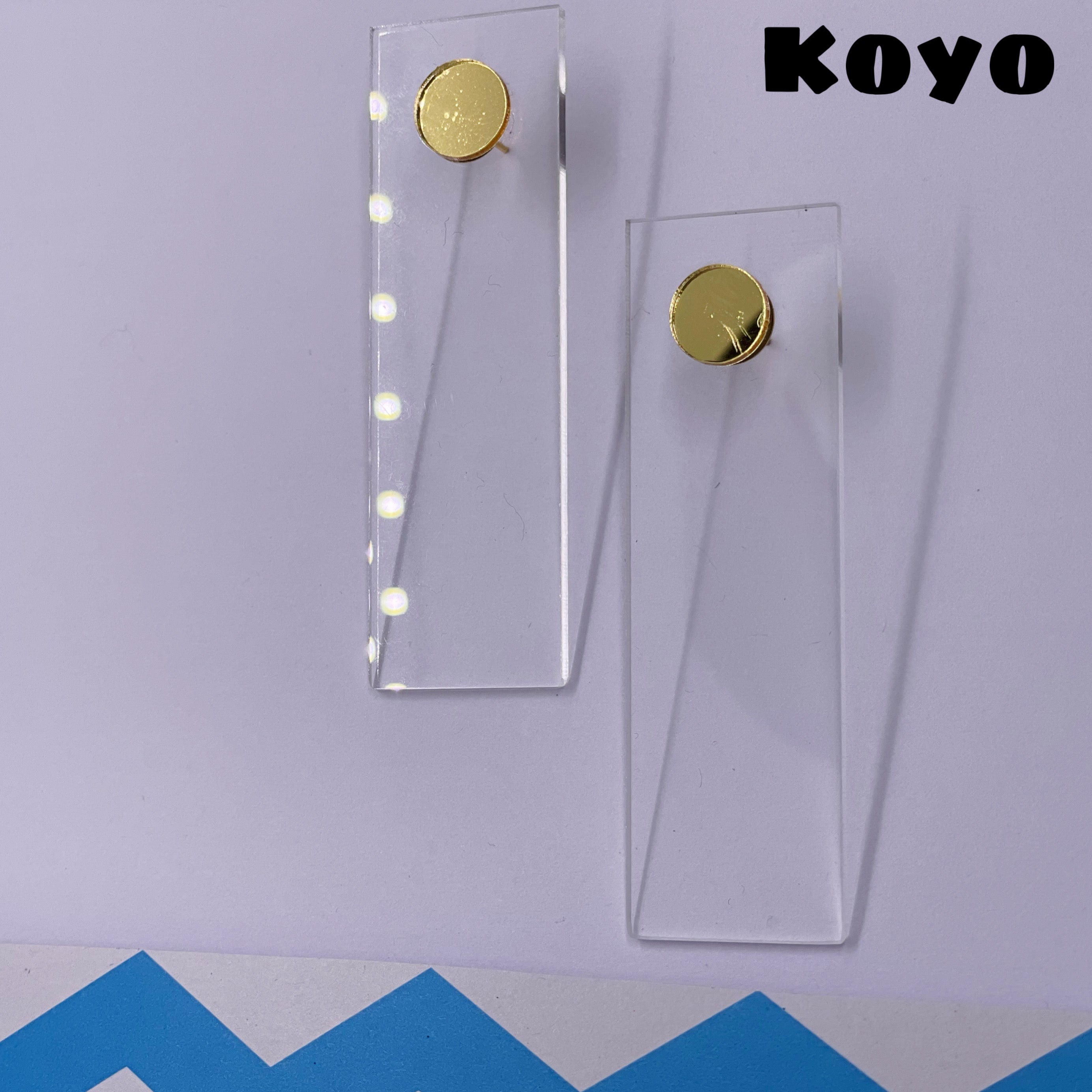 KOYO - Quirkee