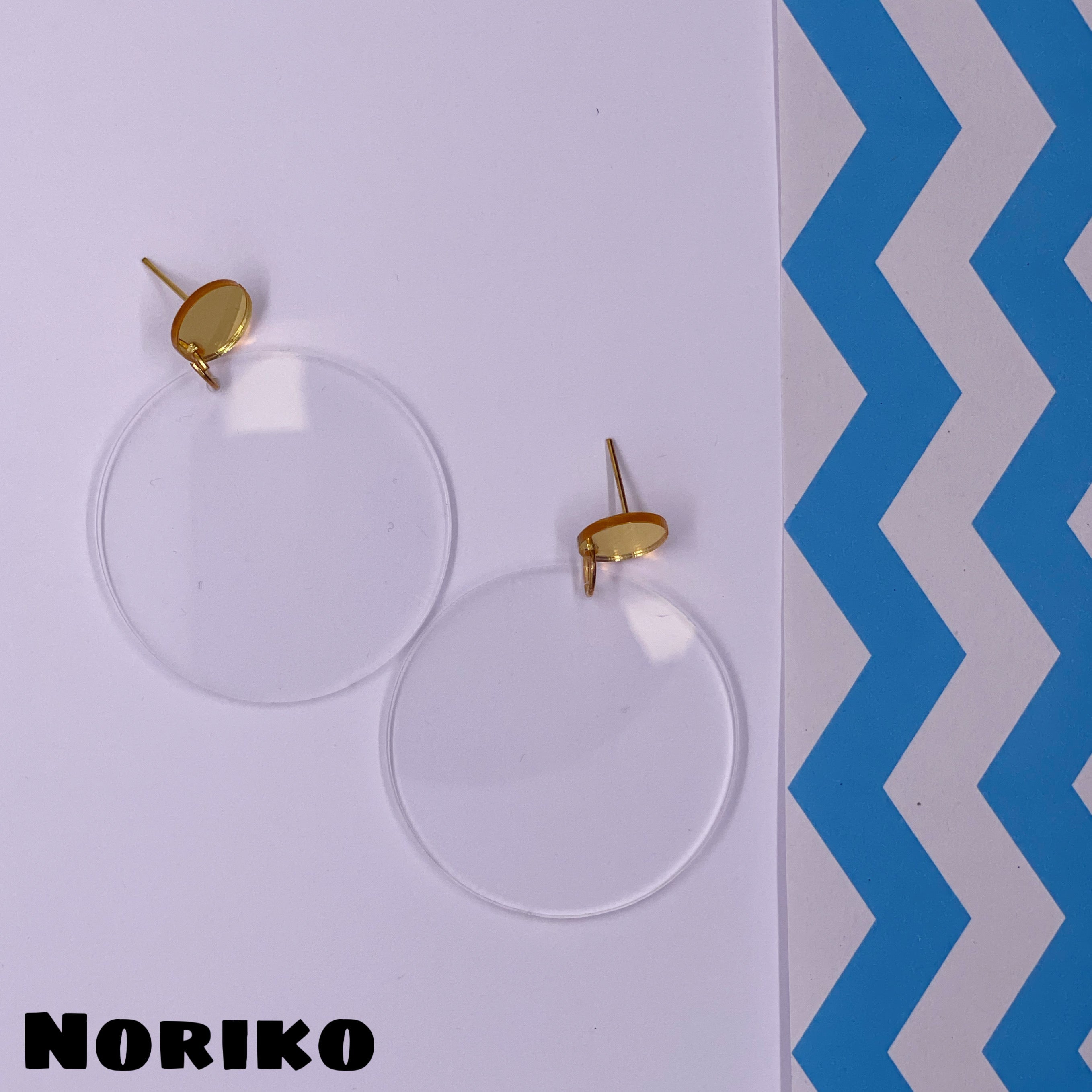 NORIKO - Quirkee